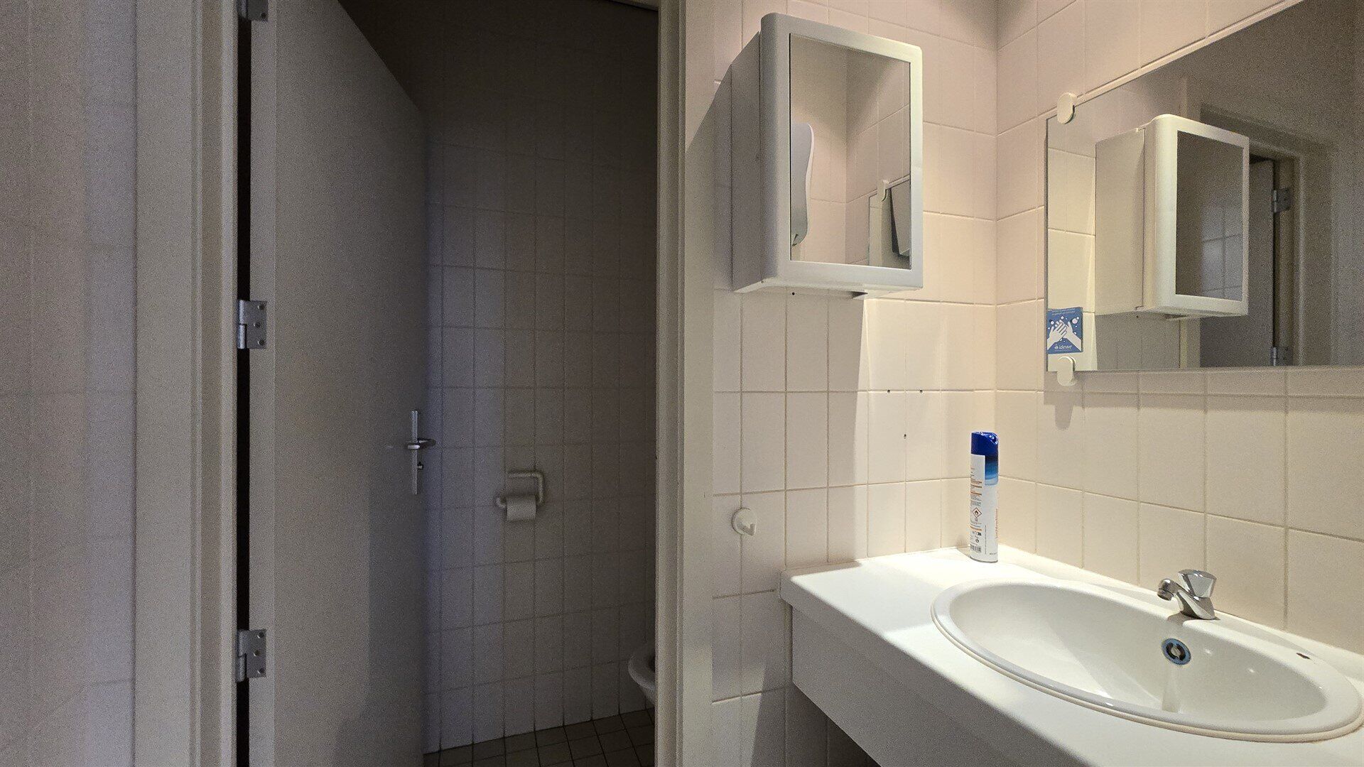 Magasin à louer à AARSCHOT