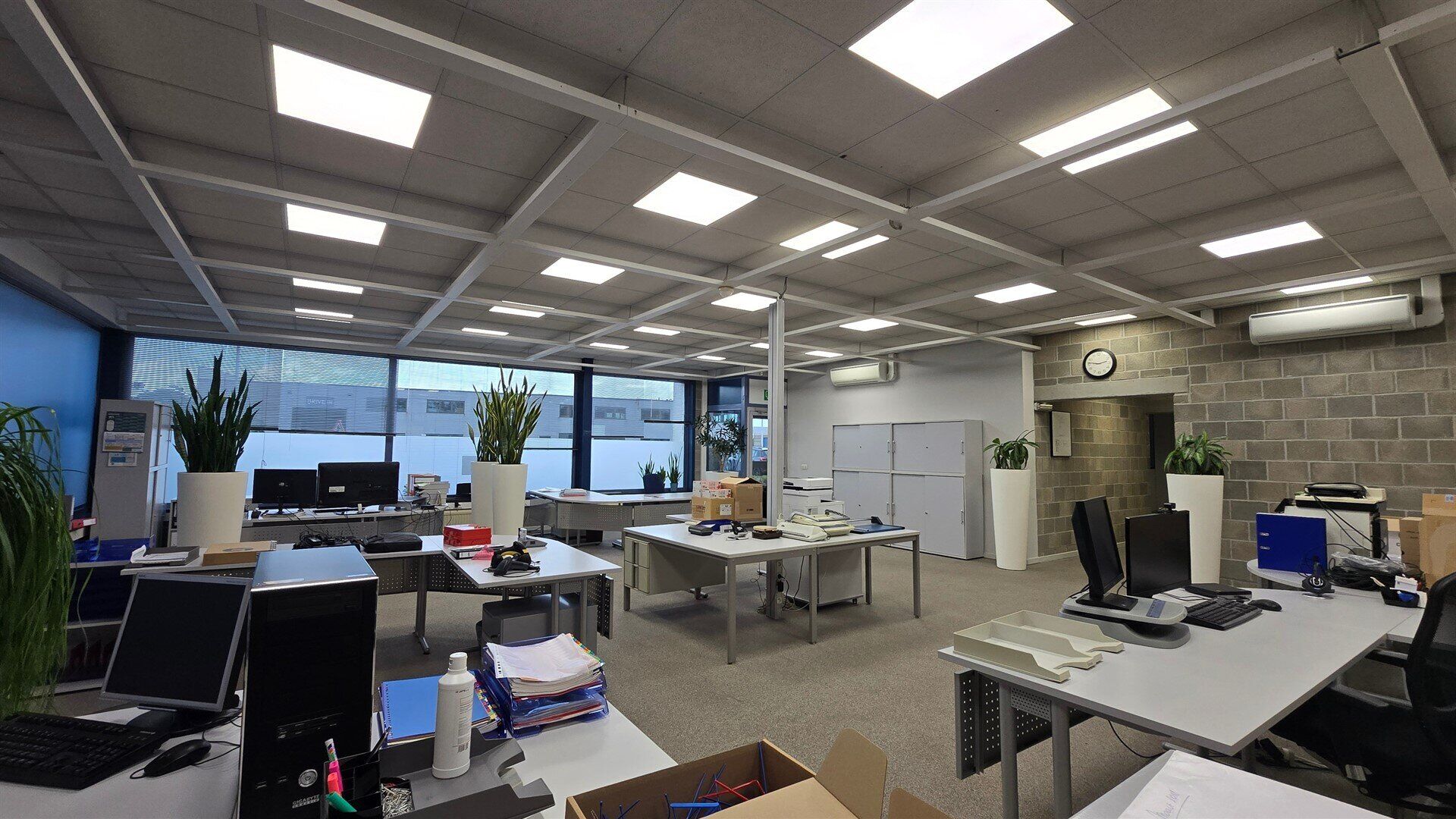 Magasin &agrave; louer &agrave; AARSCHOT