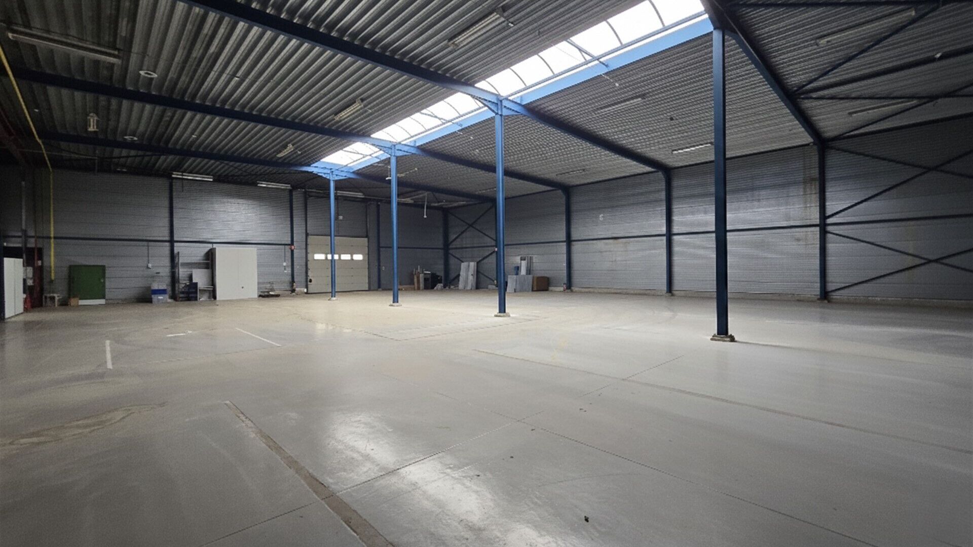 Magasin &agrave; louer &agrave; AARSCHOT