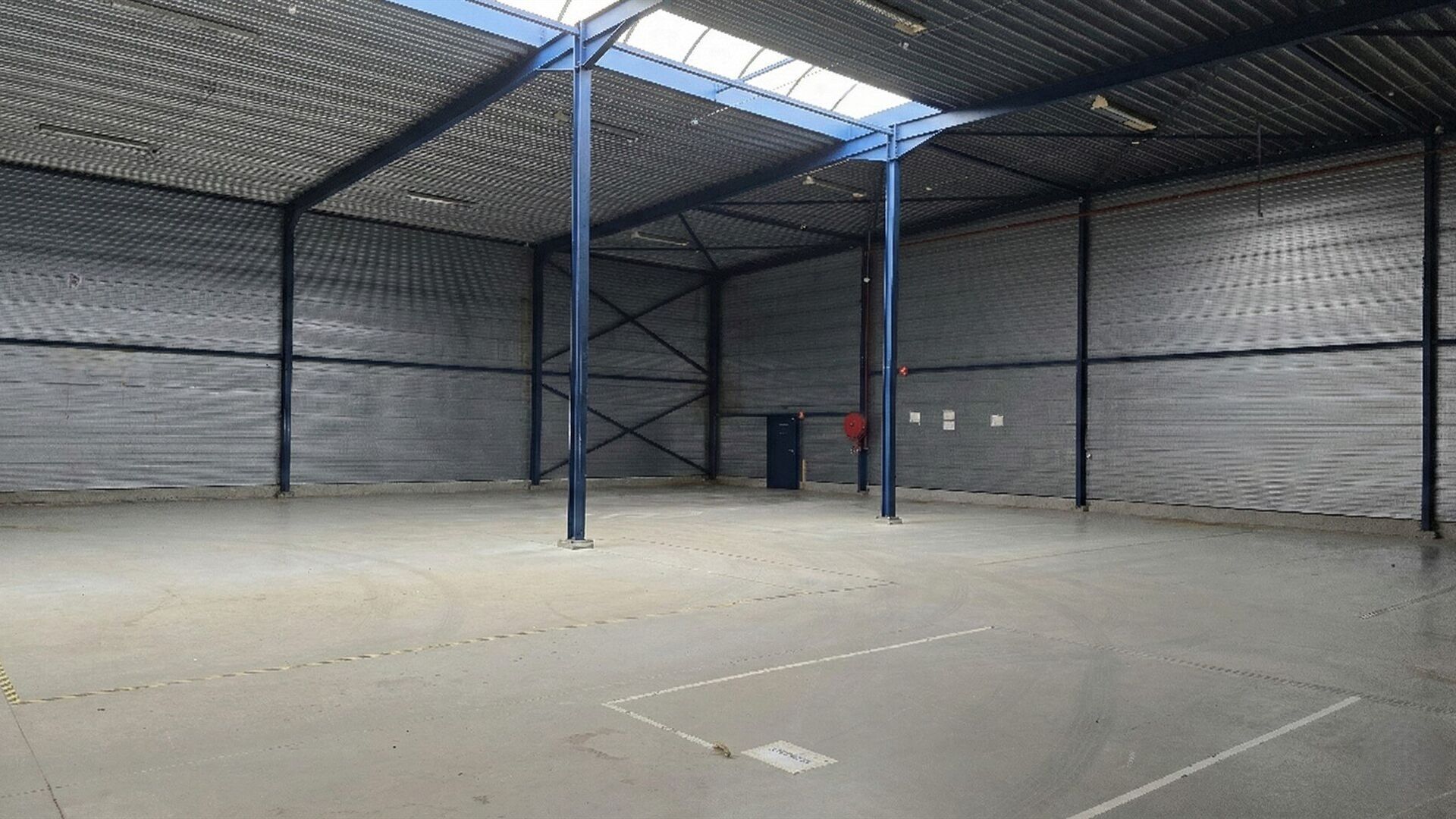 Magasin &agrave; louer &agrave; AARSCHOT