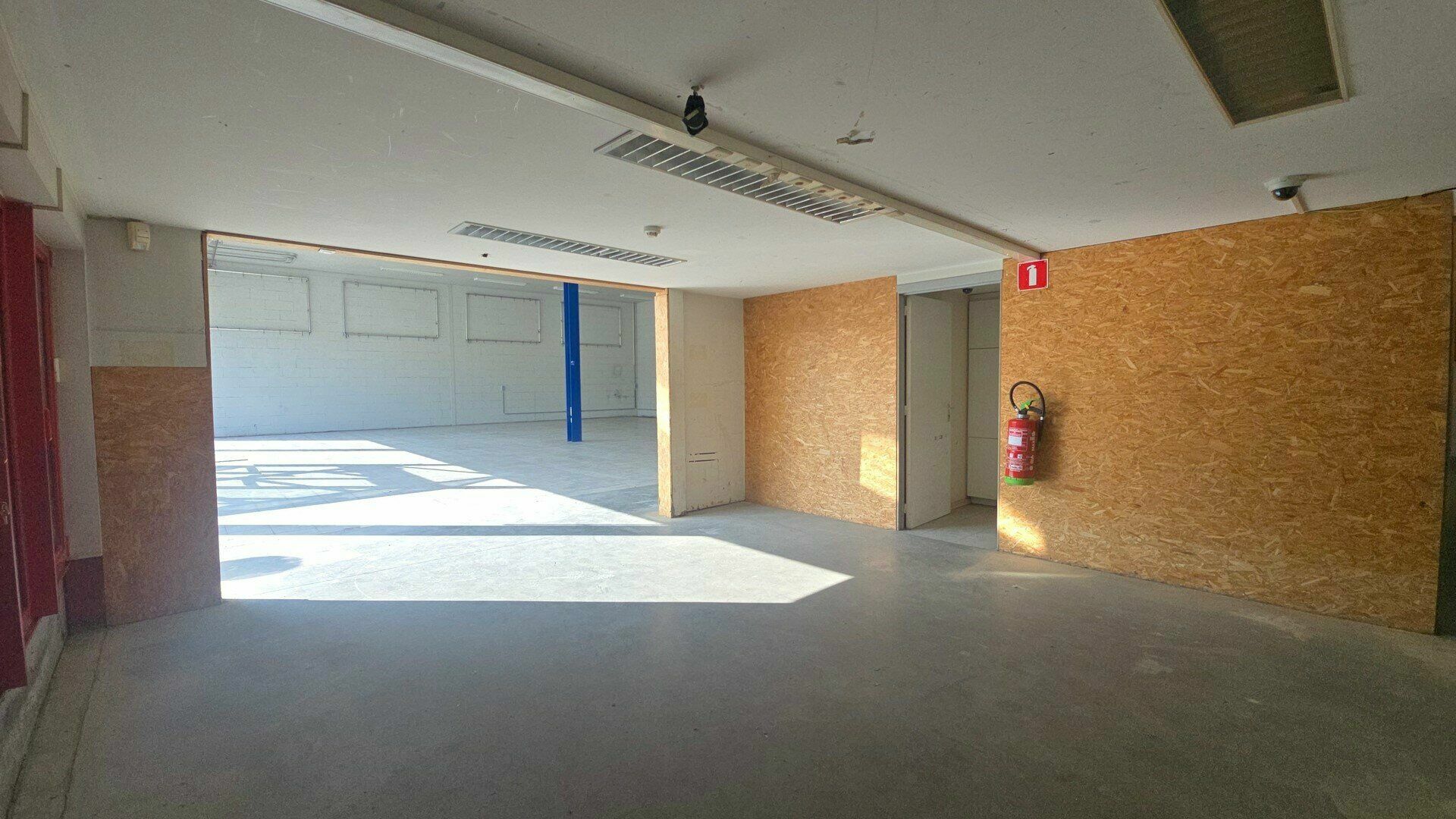 Magasin &agrave; louer &agrave; HERENT