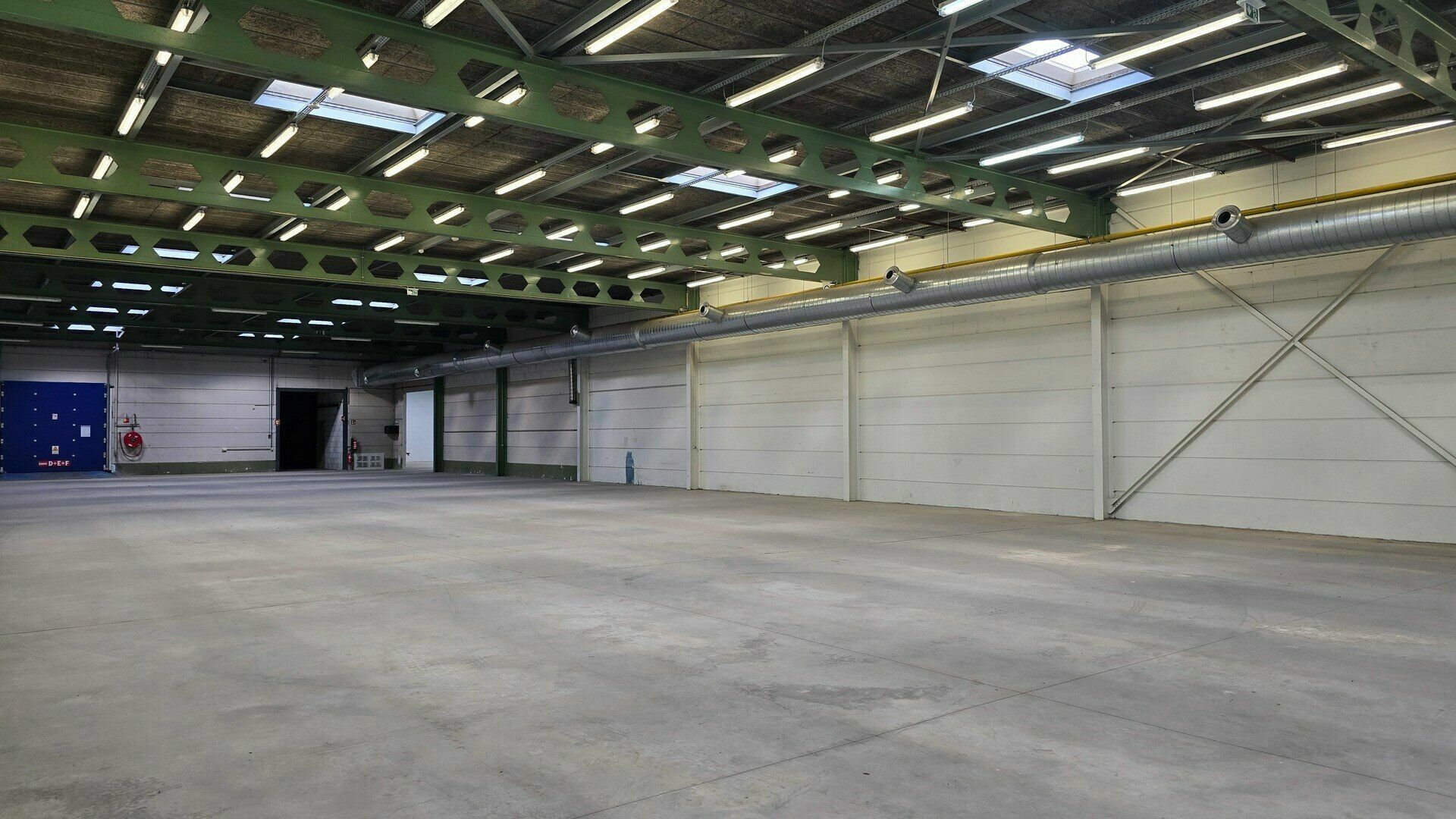 Magasin &agrave; louer &agrave; HERENT