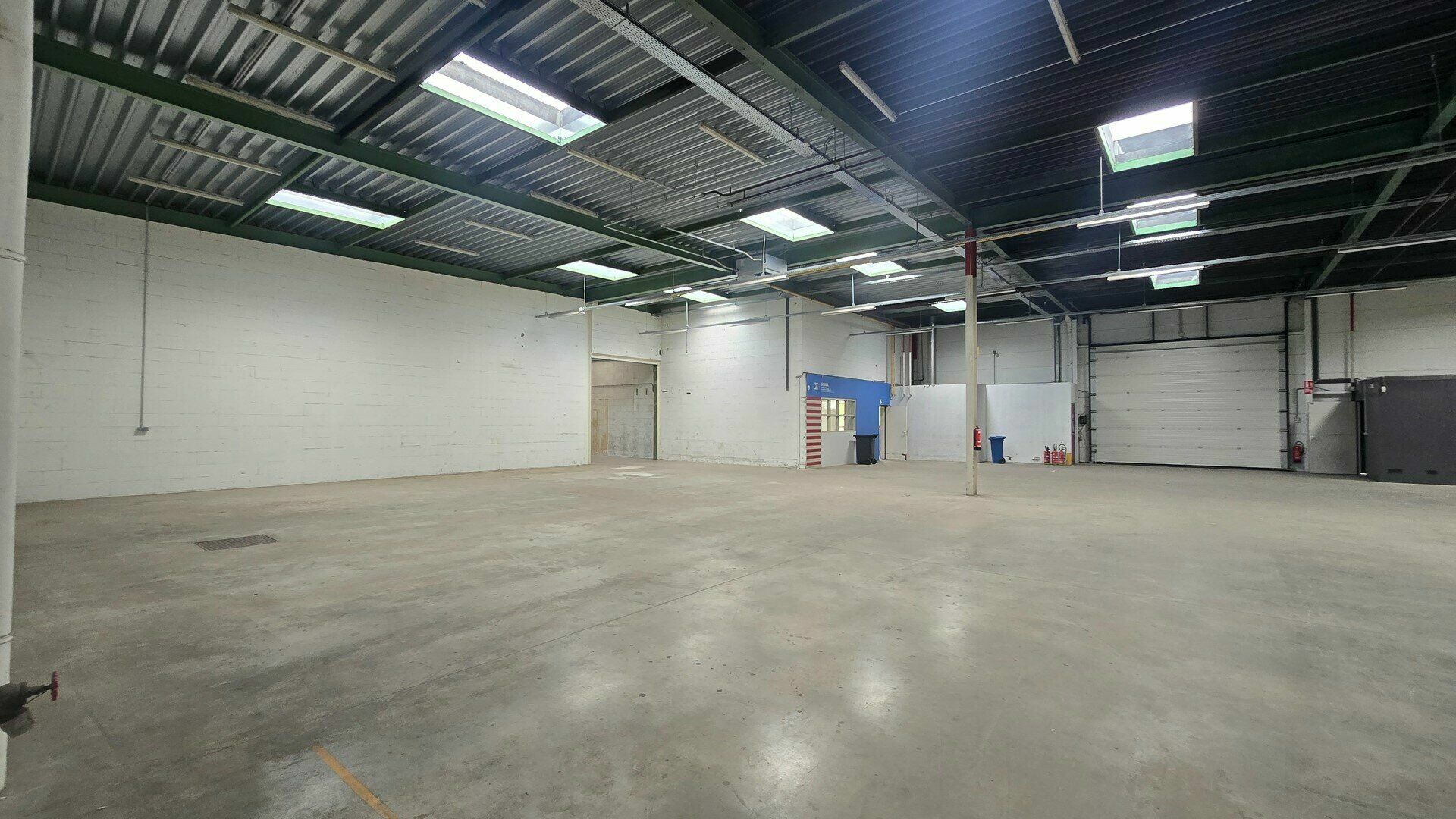 Magasin &agrave; louer &agrave; HERENT