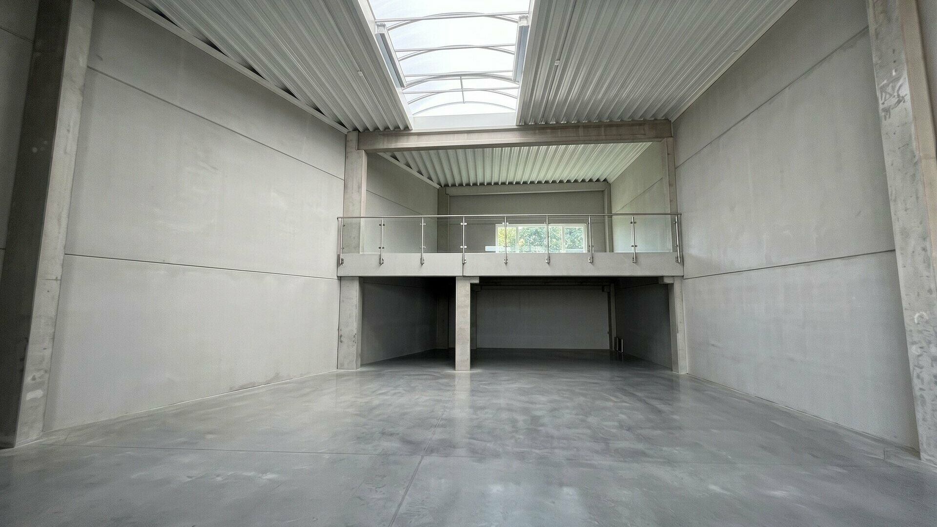 Magasin à louer à KAMPENHOUT