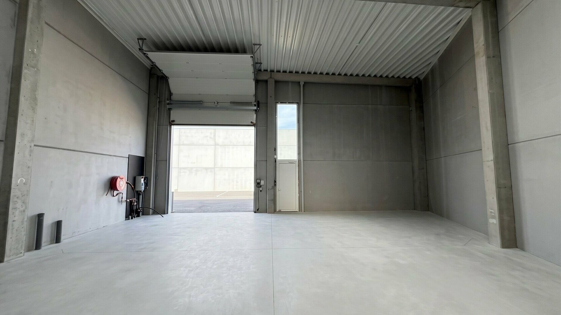 Magasin à louer à KAMPENHOUT