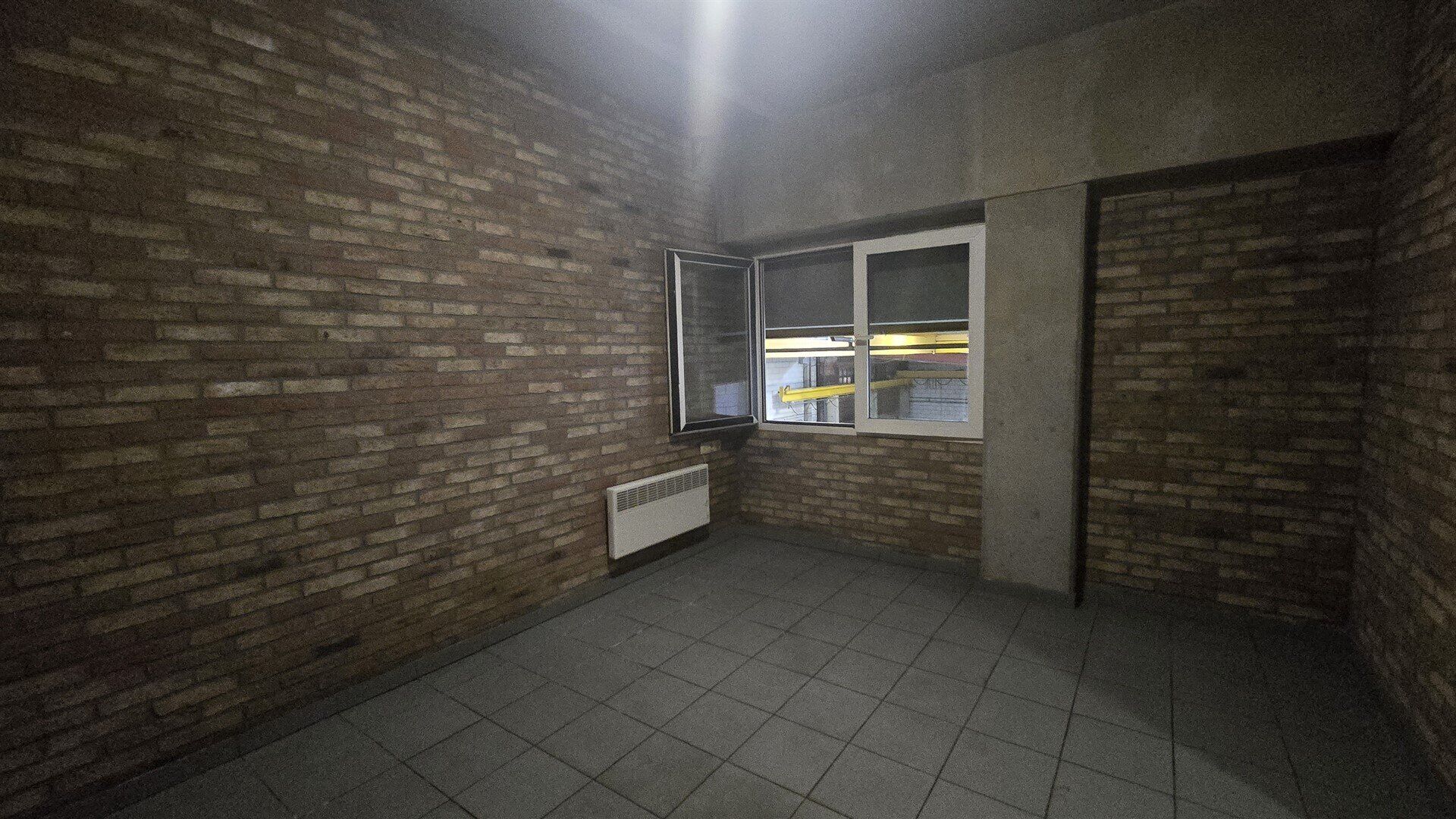 Magasin à louer à BRUSSEL