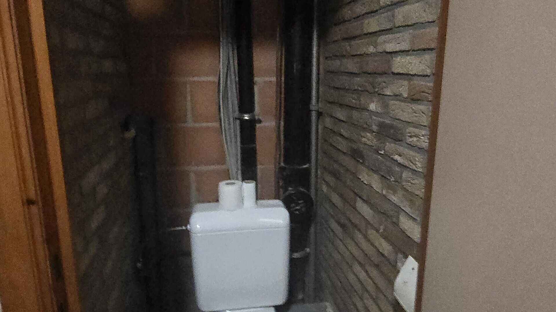 Magasin à louer à BRUSSEL