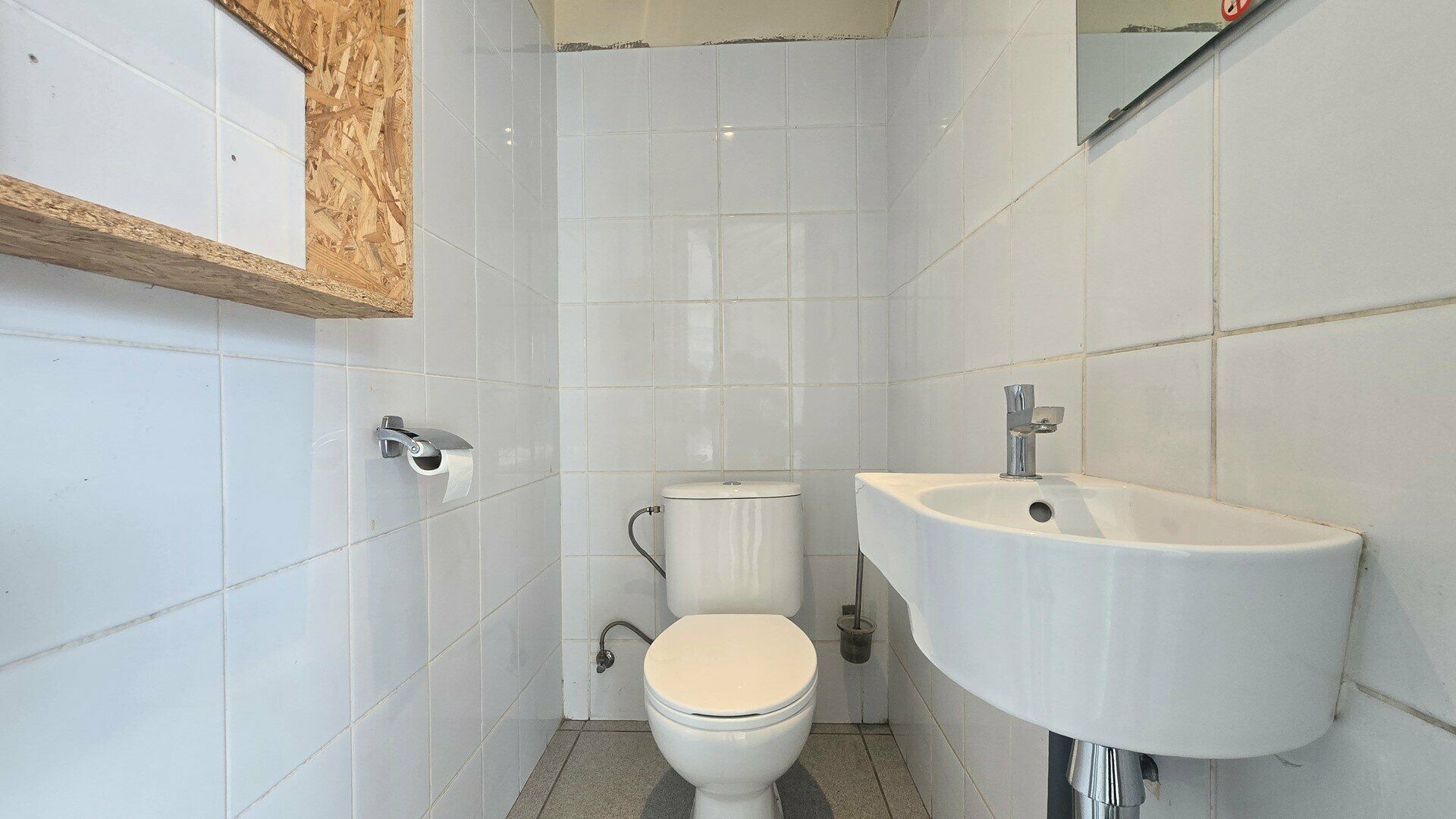 Magazijn te huur in HERENT