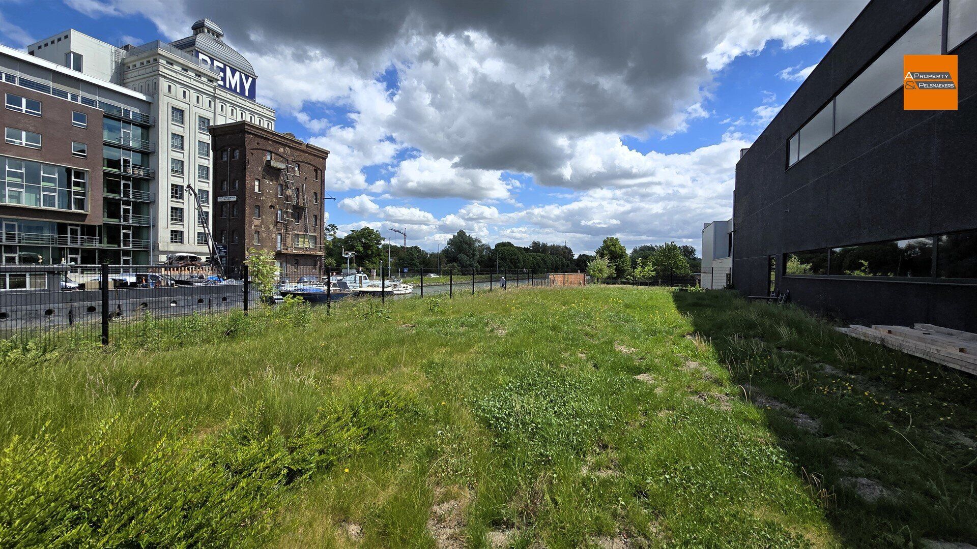 Magazijn te huur in WILSELE