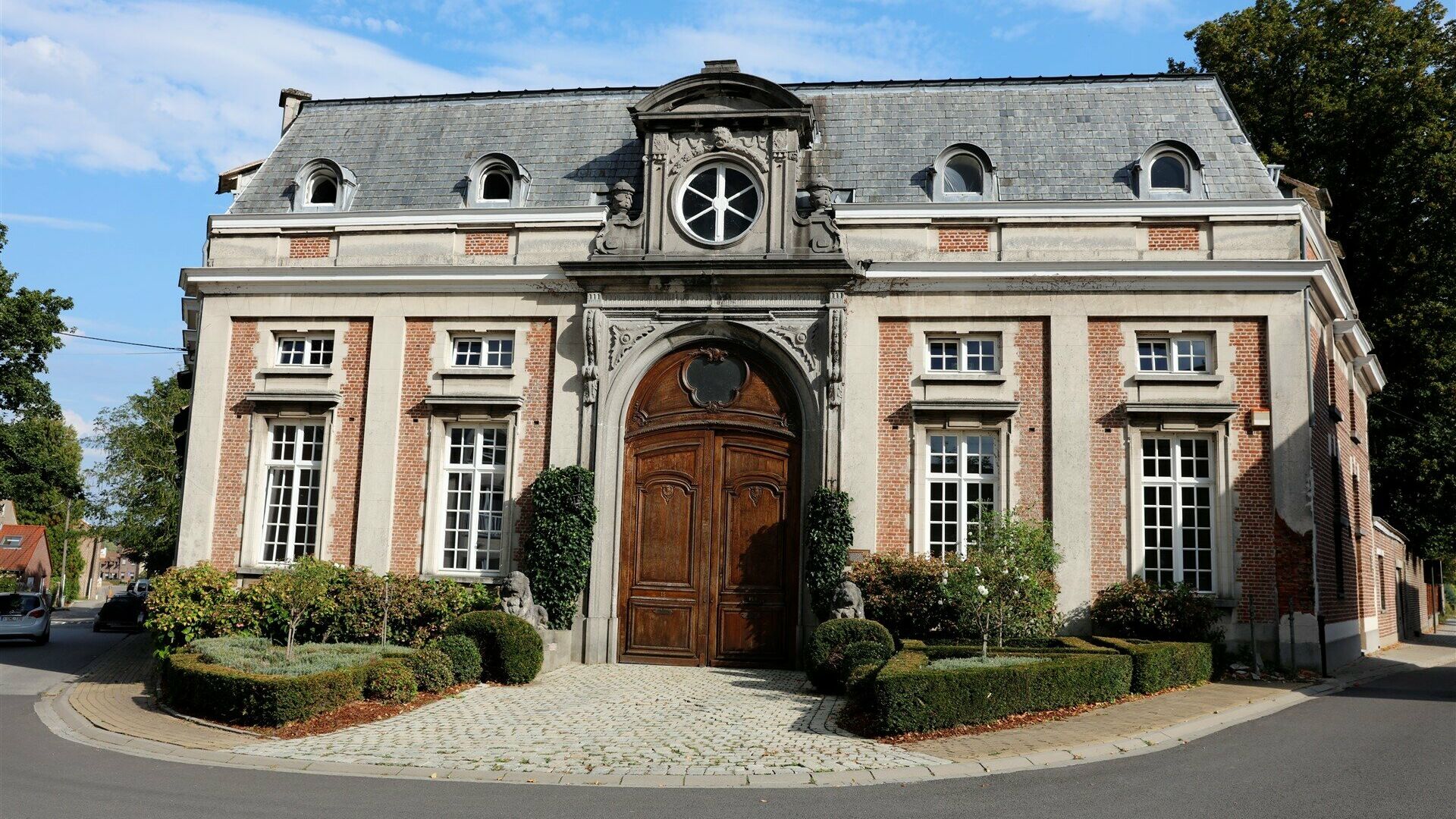 Maison &agrave; louer &agrave; EVERBERG