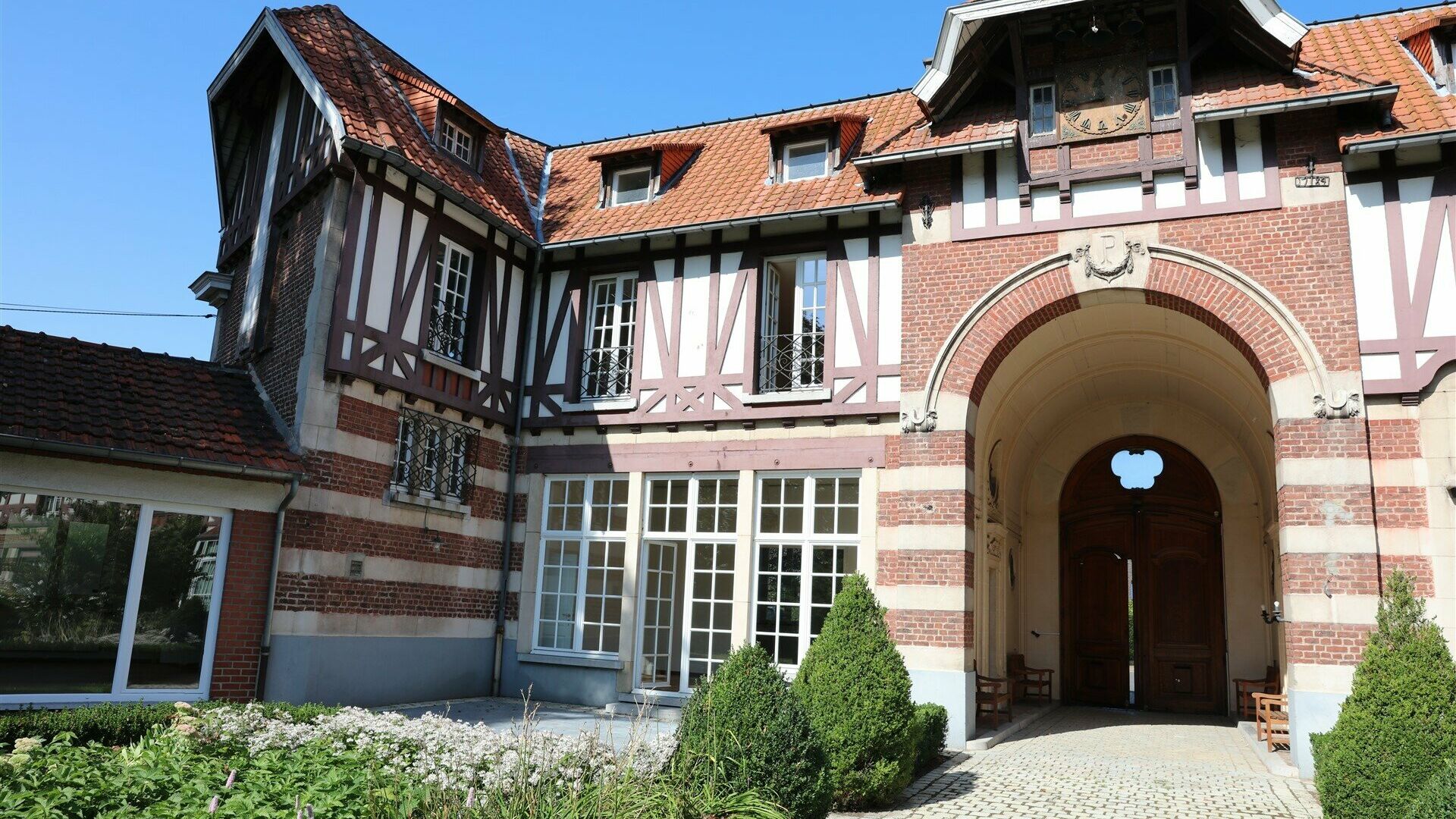 Maison &agrave; louer &agrave; EVERBERG