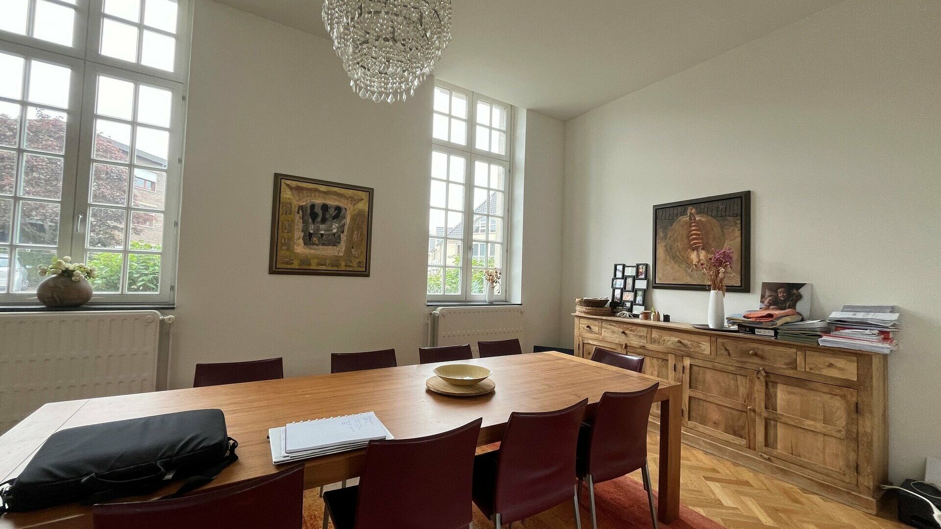 Maison &agrave; louer &agrave; EVERBERG