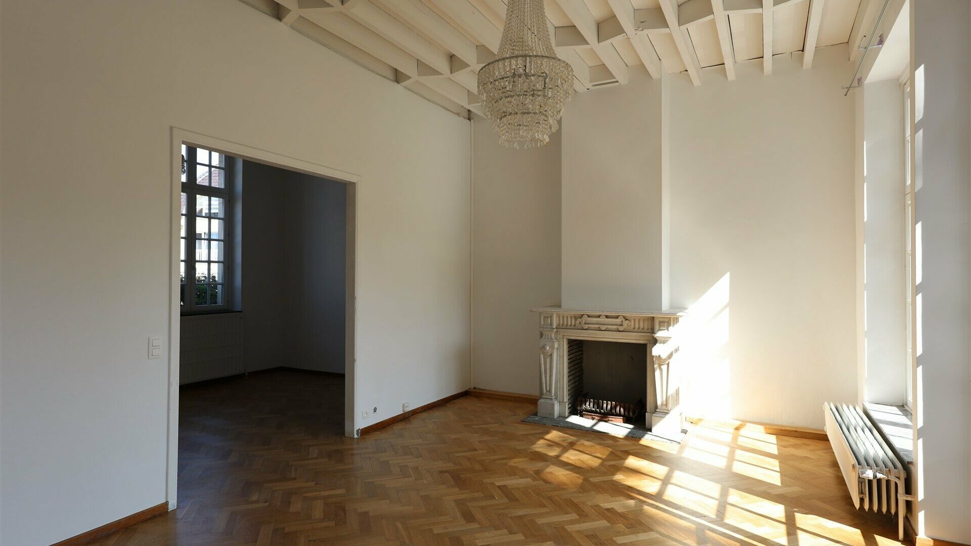 Maison &agrave; louer &agrave; EVERBERG