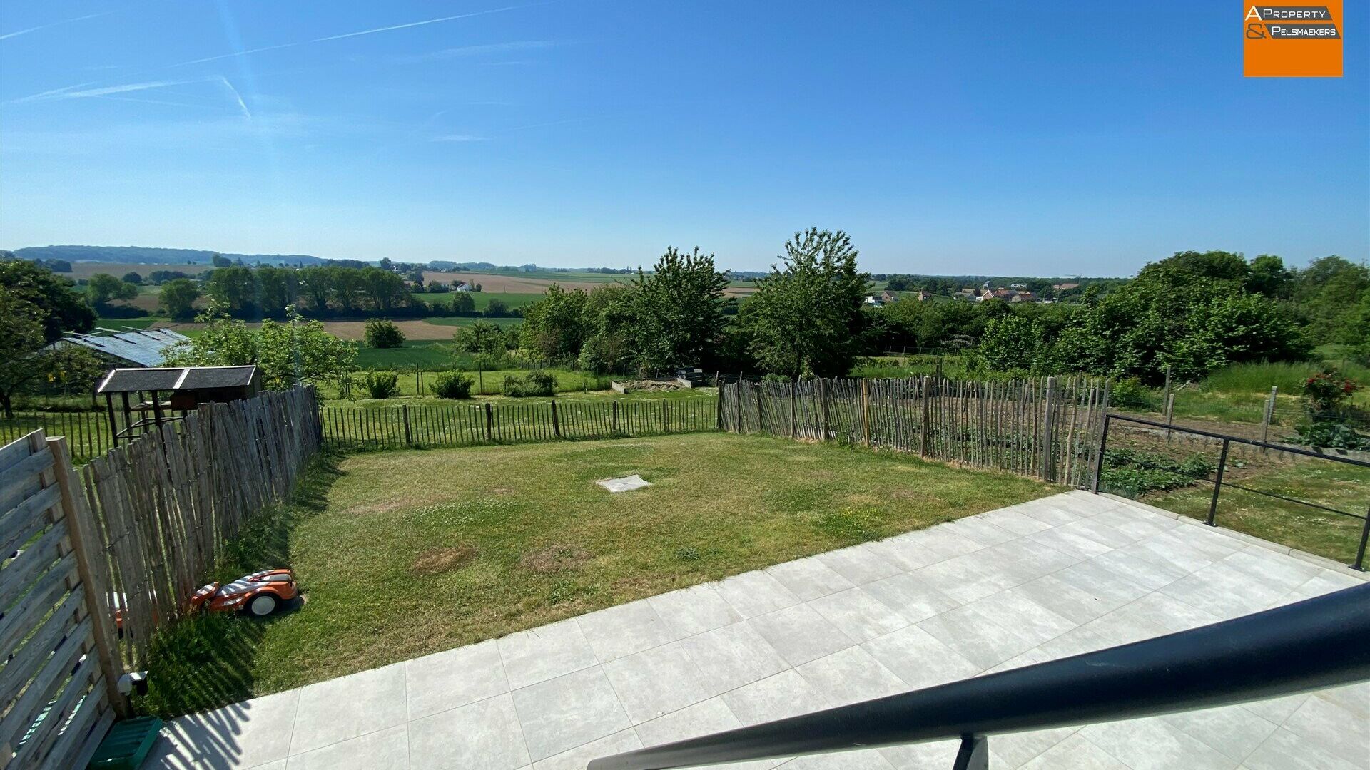 Maison à louer à LEEFDAAL