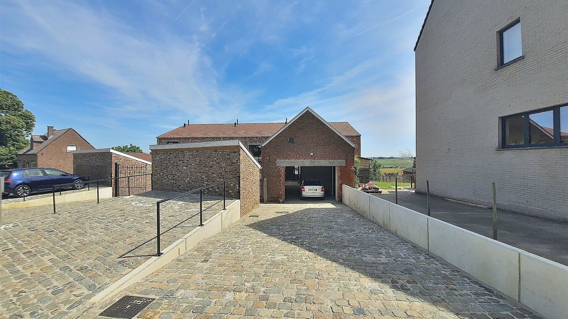 Maison &agrave; louer &agrave; LEEFDAAL