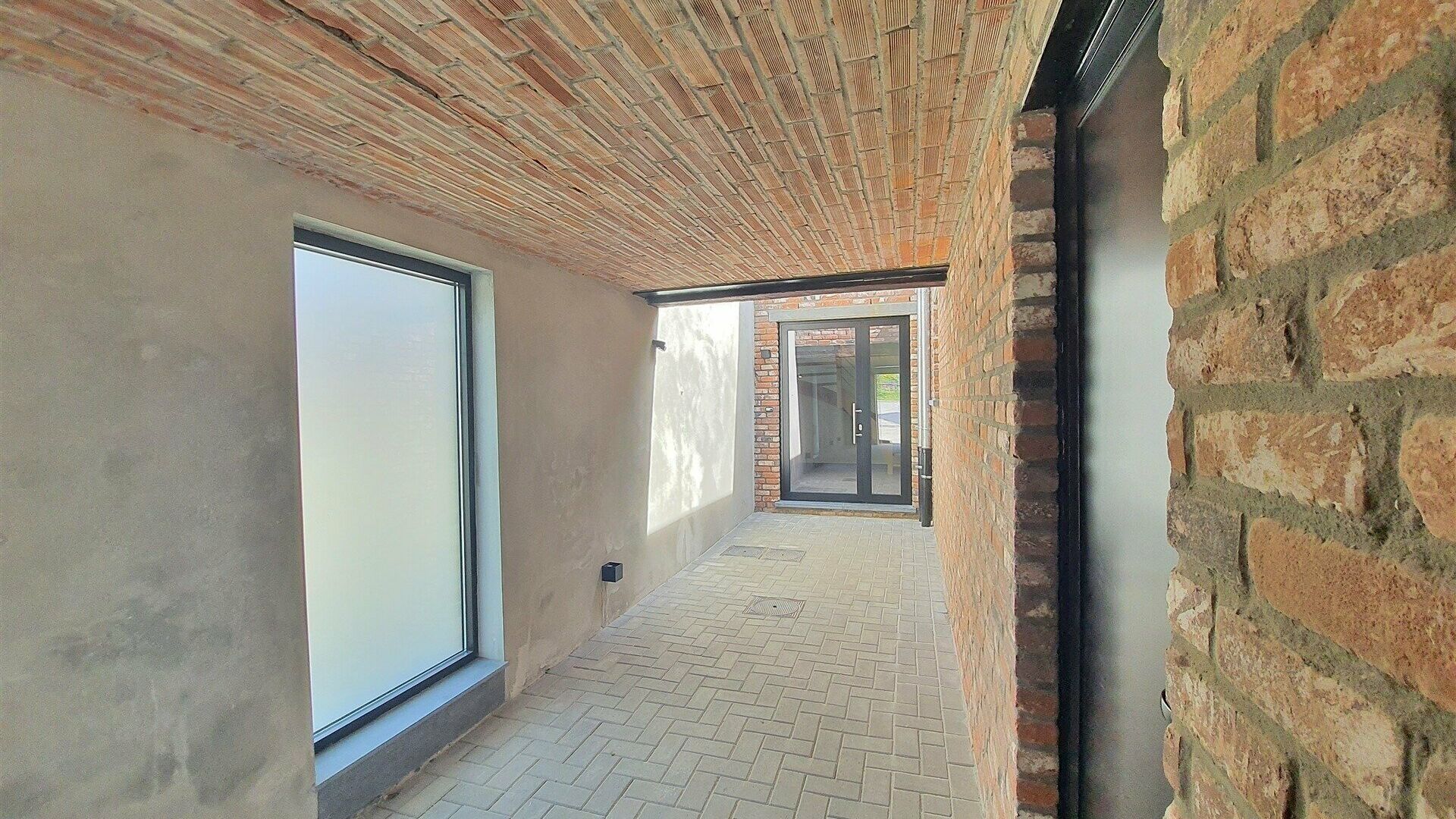 Maison &agrave; louer &agrave; LEEFDAAL