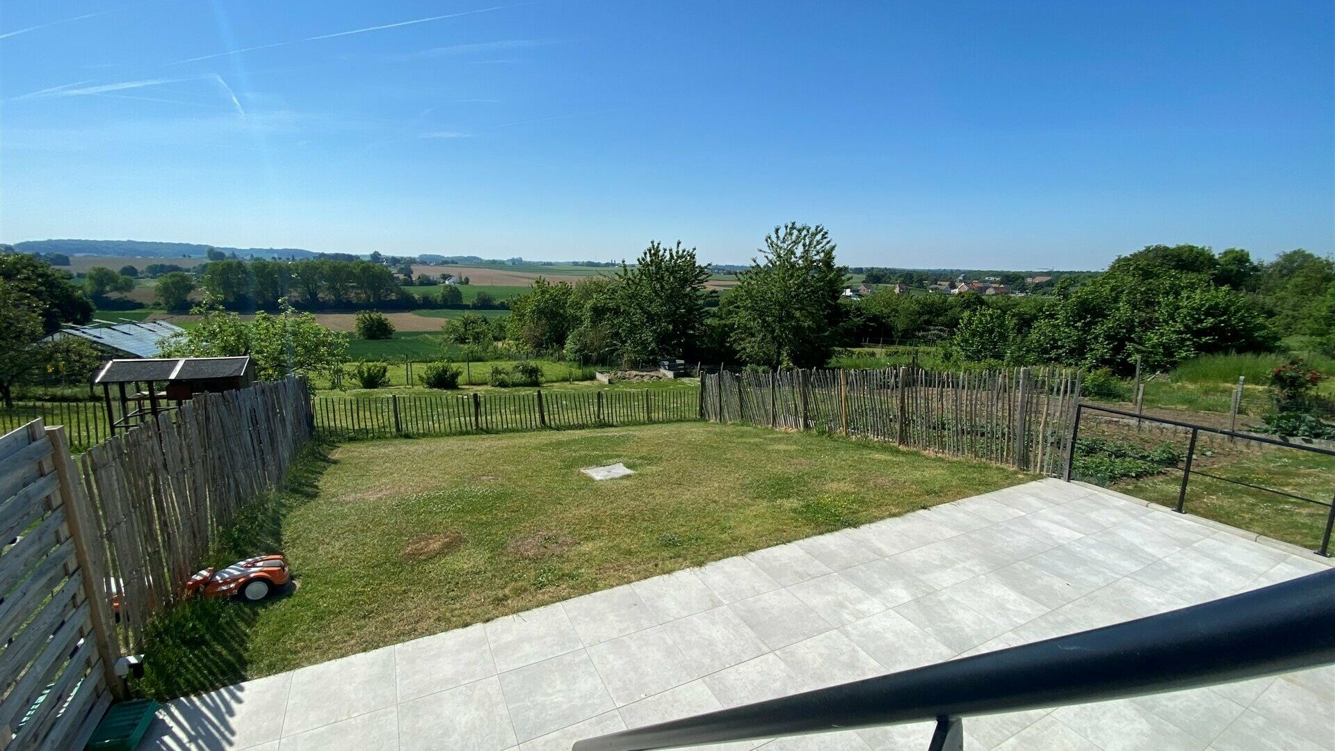 Maison &agrave; louer &agrave; LEEFDAAL