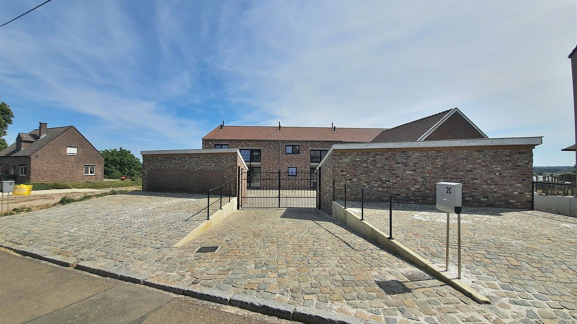 Maison à louer à LEEFDAAL
