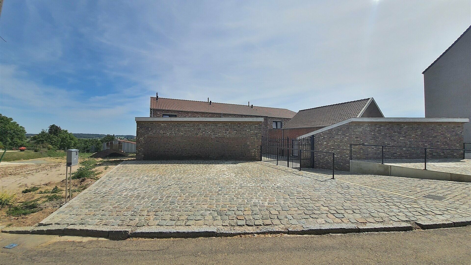Maison à louer à LEEFDAAL