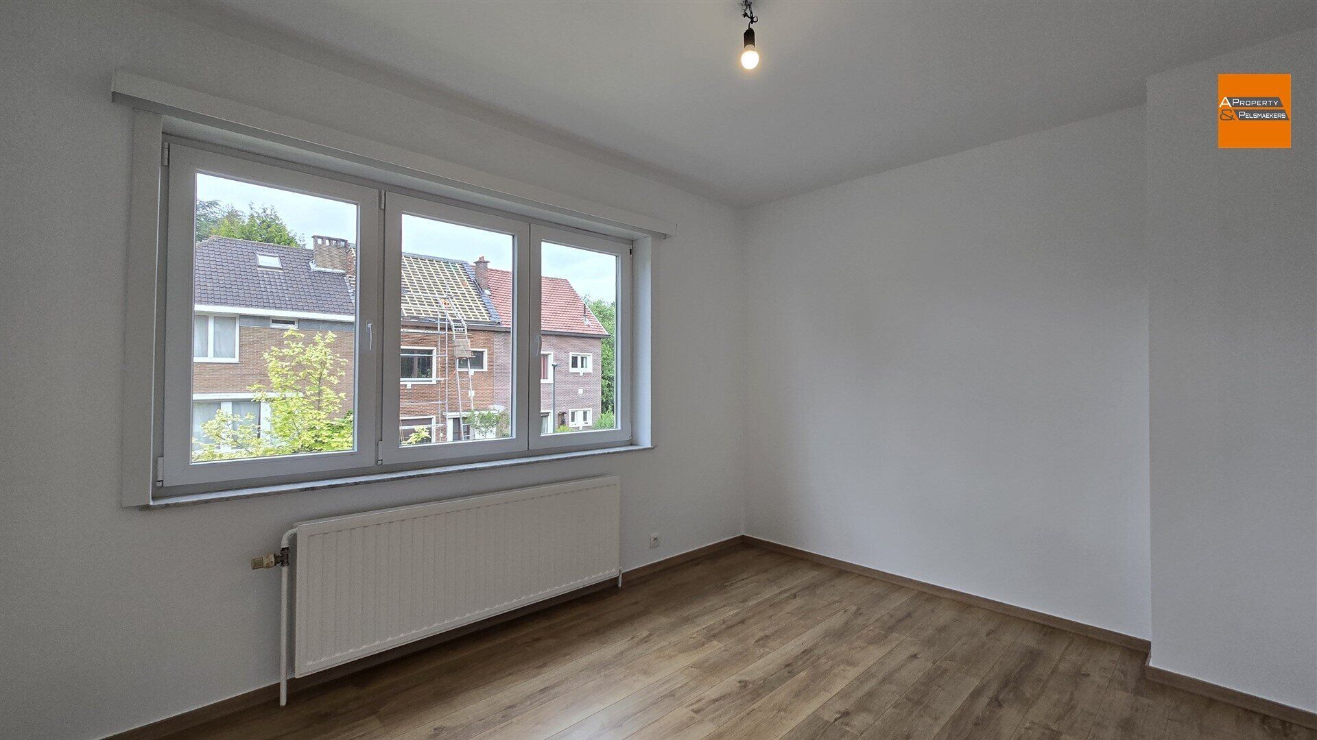 Maison à louer à SINT-STEVENS-WOLUWE