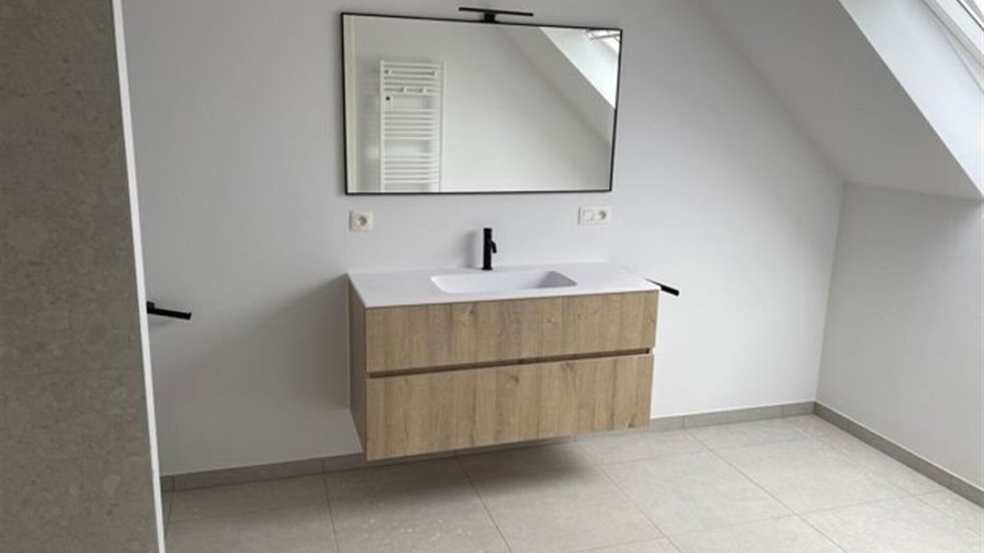 Maison à louer à STERREBEEK