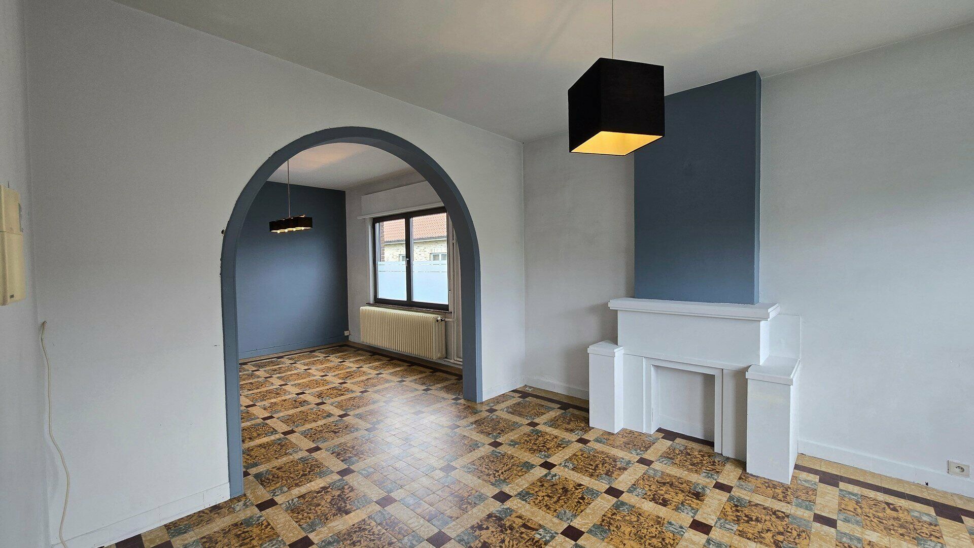 Maison à louer à WINKSELE