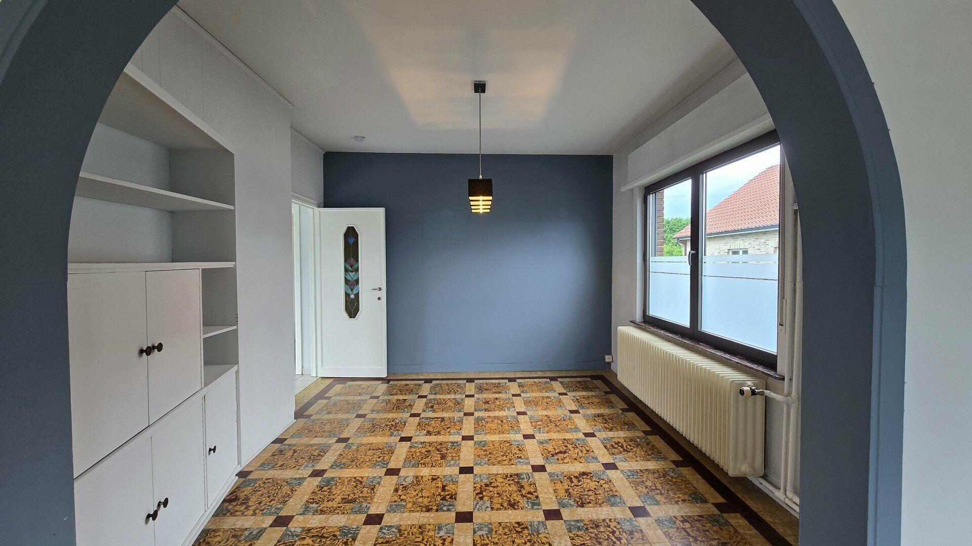 Maison &agrave; louer &agrave; WINKSELE