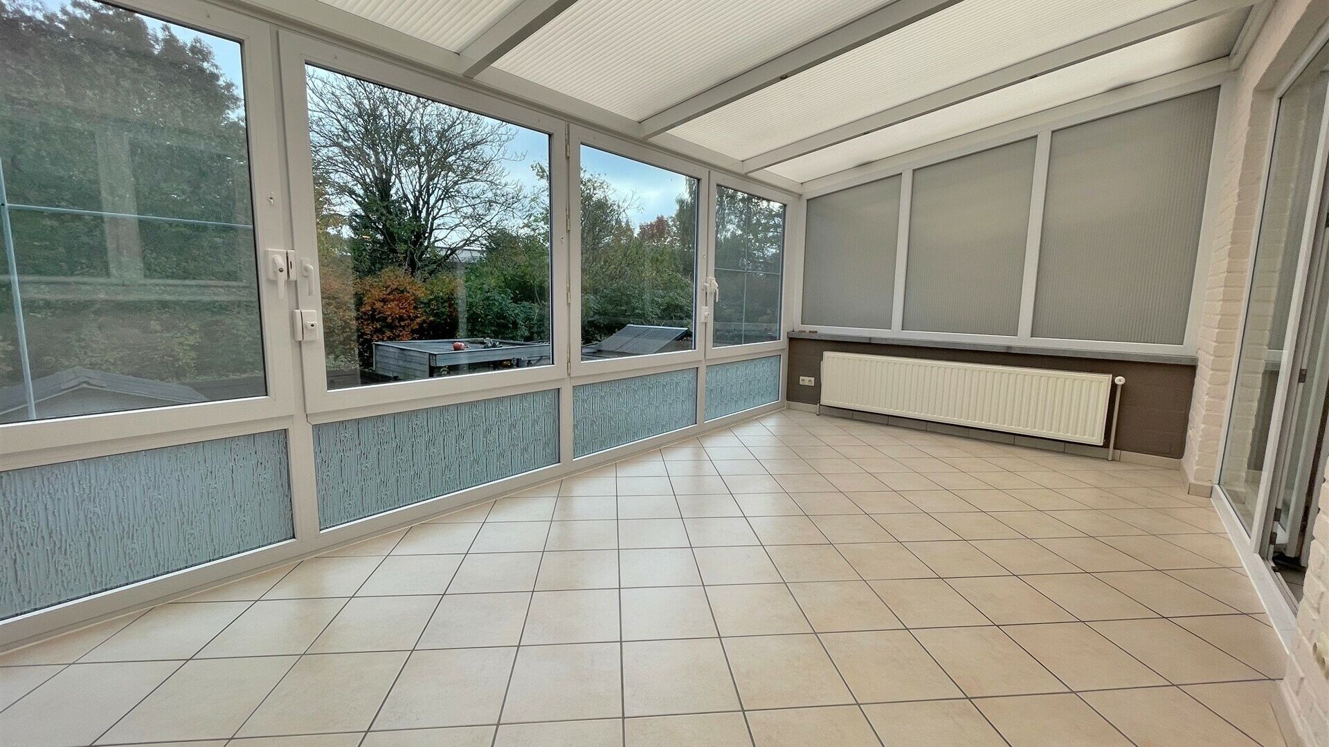 Maison &agrave; louer &agrave; ZAVENTEM