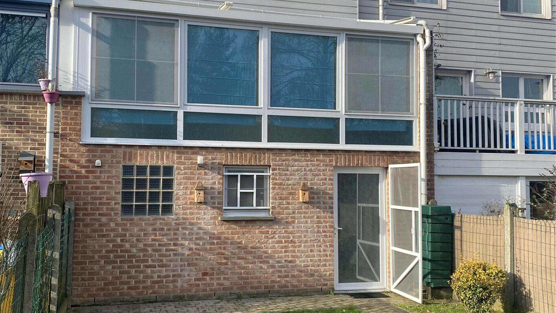 Maison &agrave; louer &agrave; ZAVENTEM