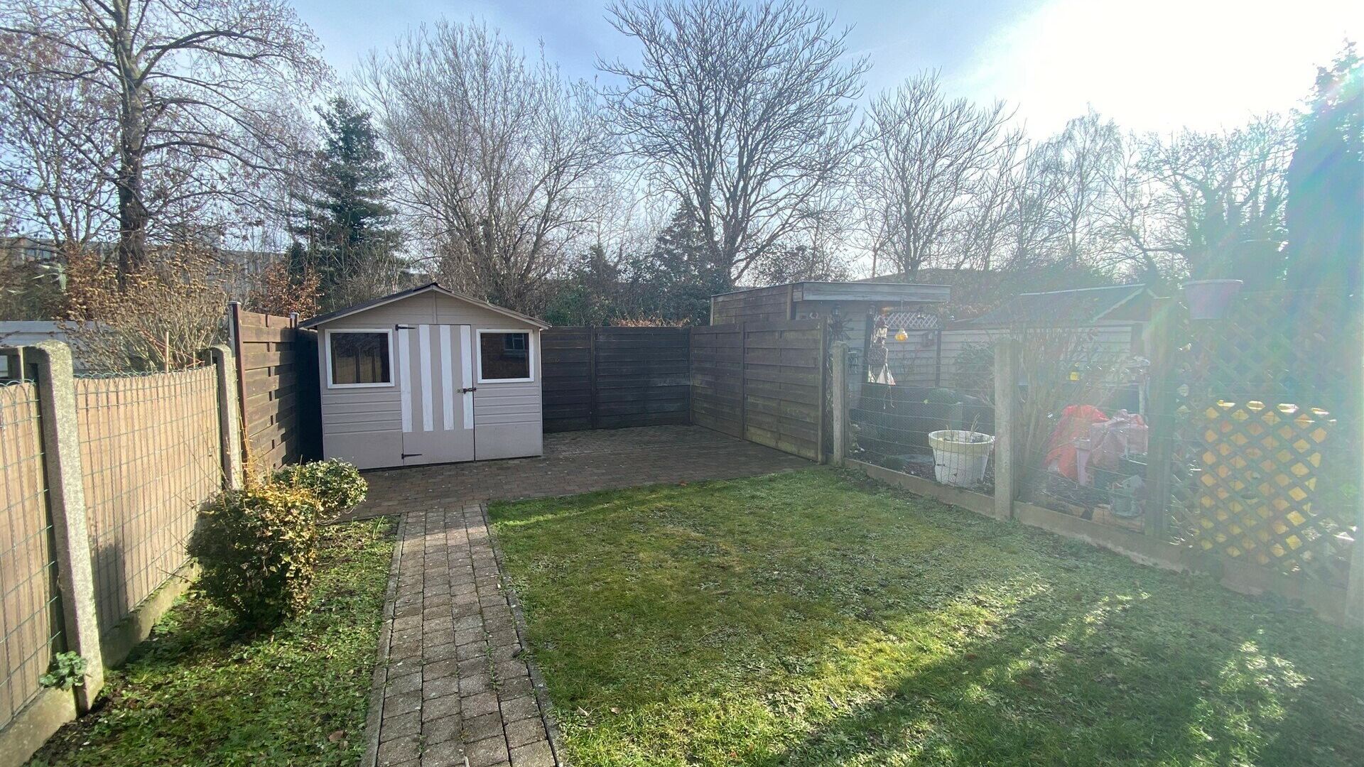 Maison &agrave; louer &agrave; ZAVENTEM