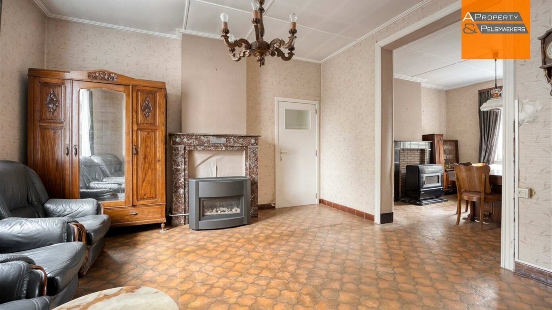 Maison &agrave; vendre &agrave; BERTEM