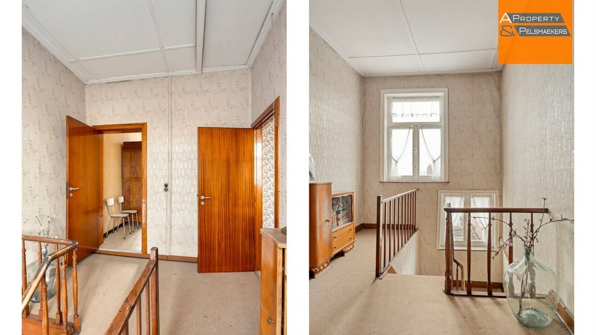 Maison &agrave; vendre &agrave; BERTEM