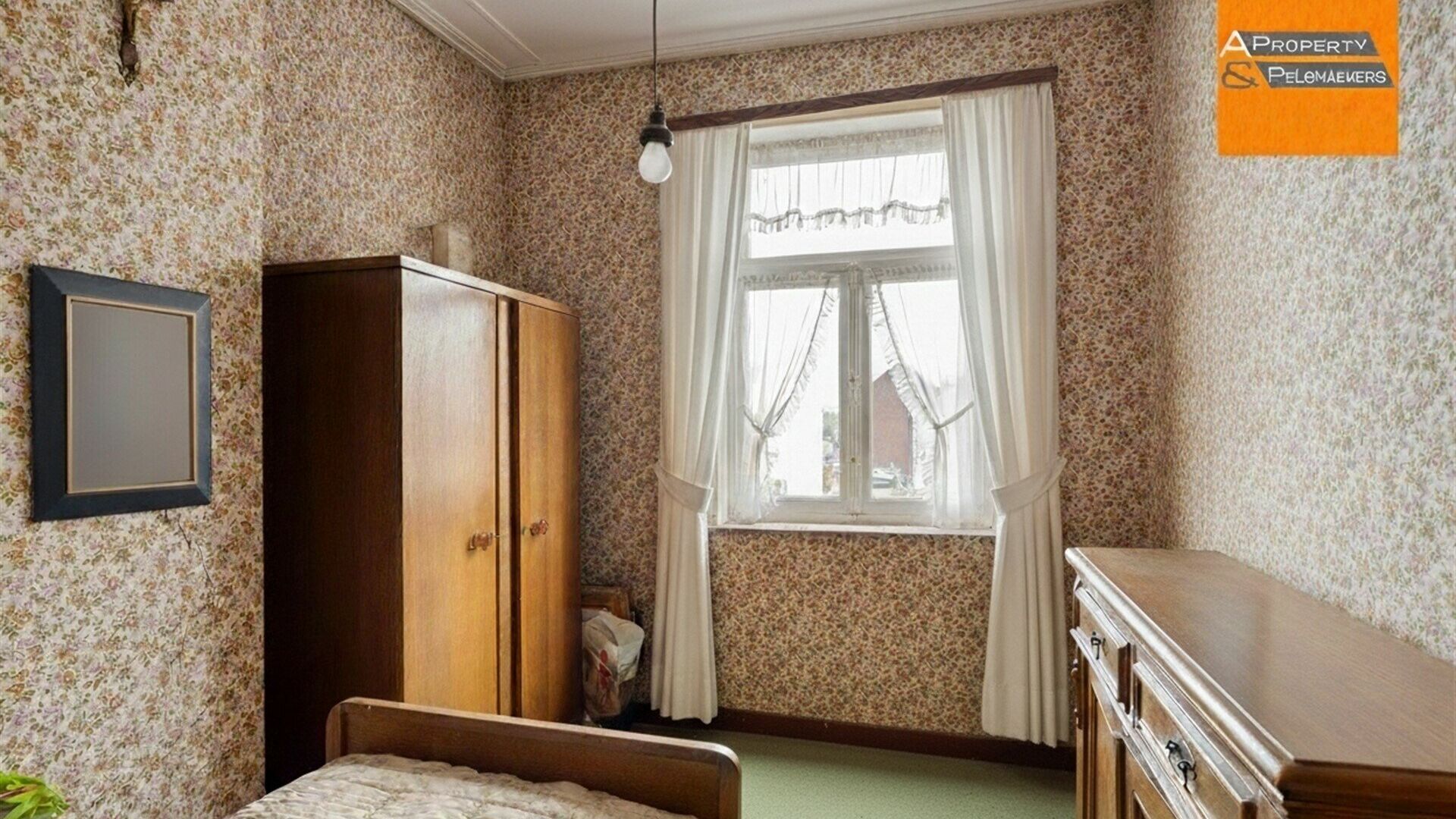 Maison &agrave; vendre &agrave; BERTEM