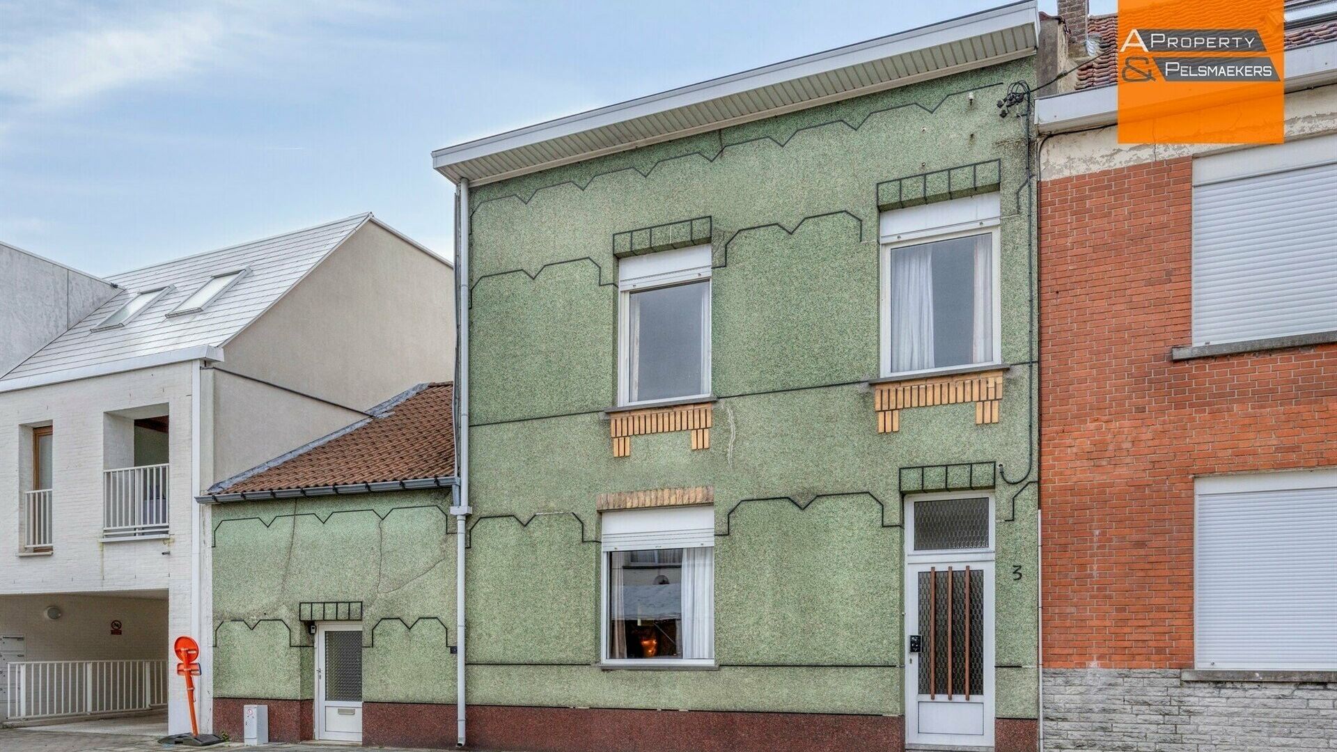 Maison à vendre à BERTEM