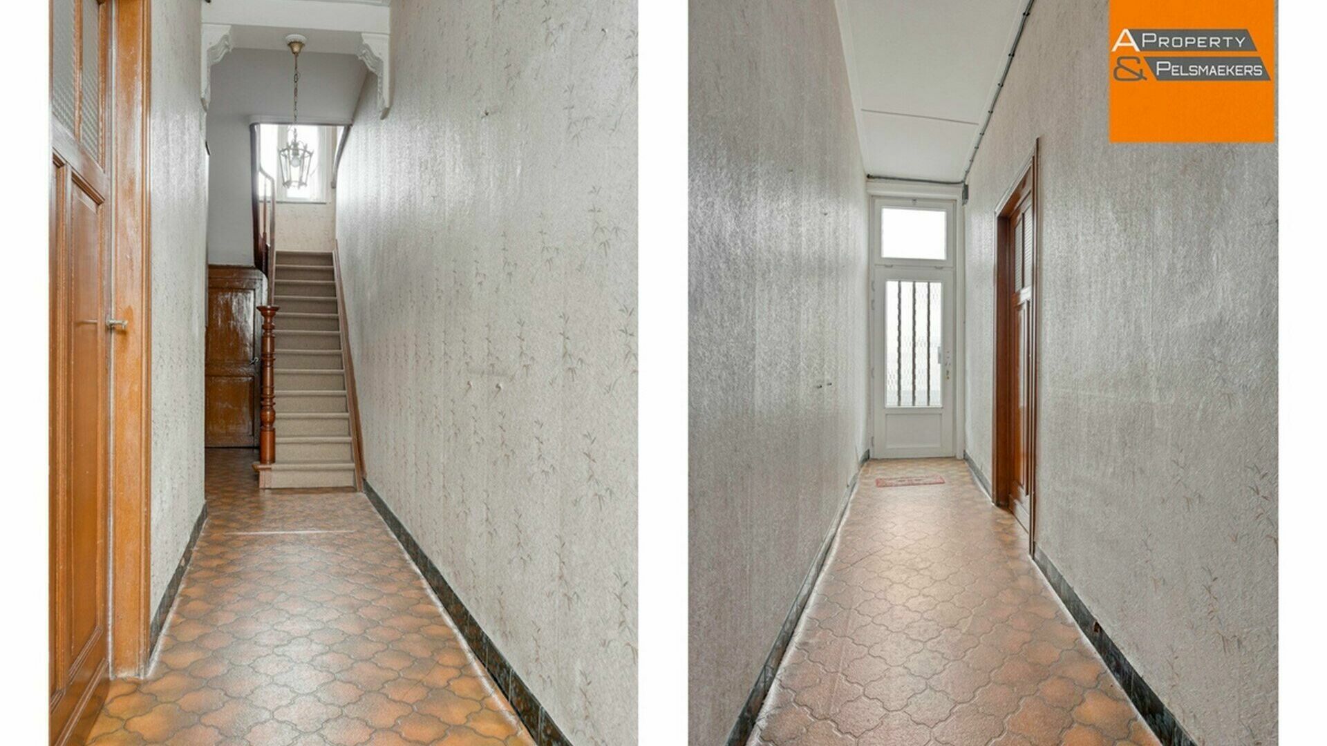 Maison à vendre à BERTEM