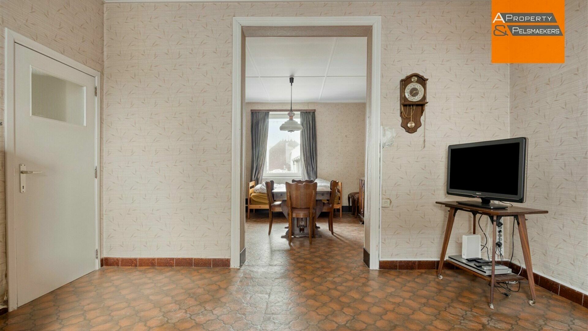 Maison à vendre à BERTEM