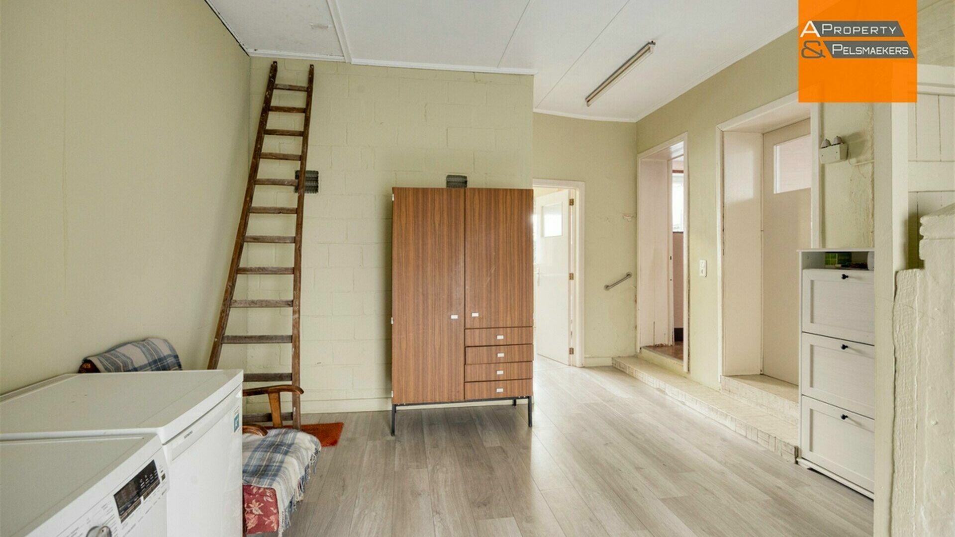 Maison à vendre à BERTEM