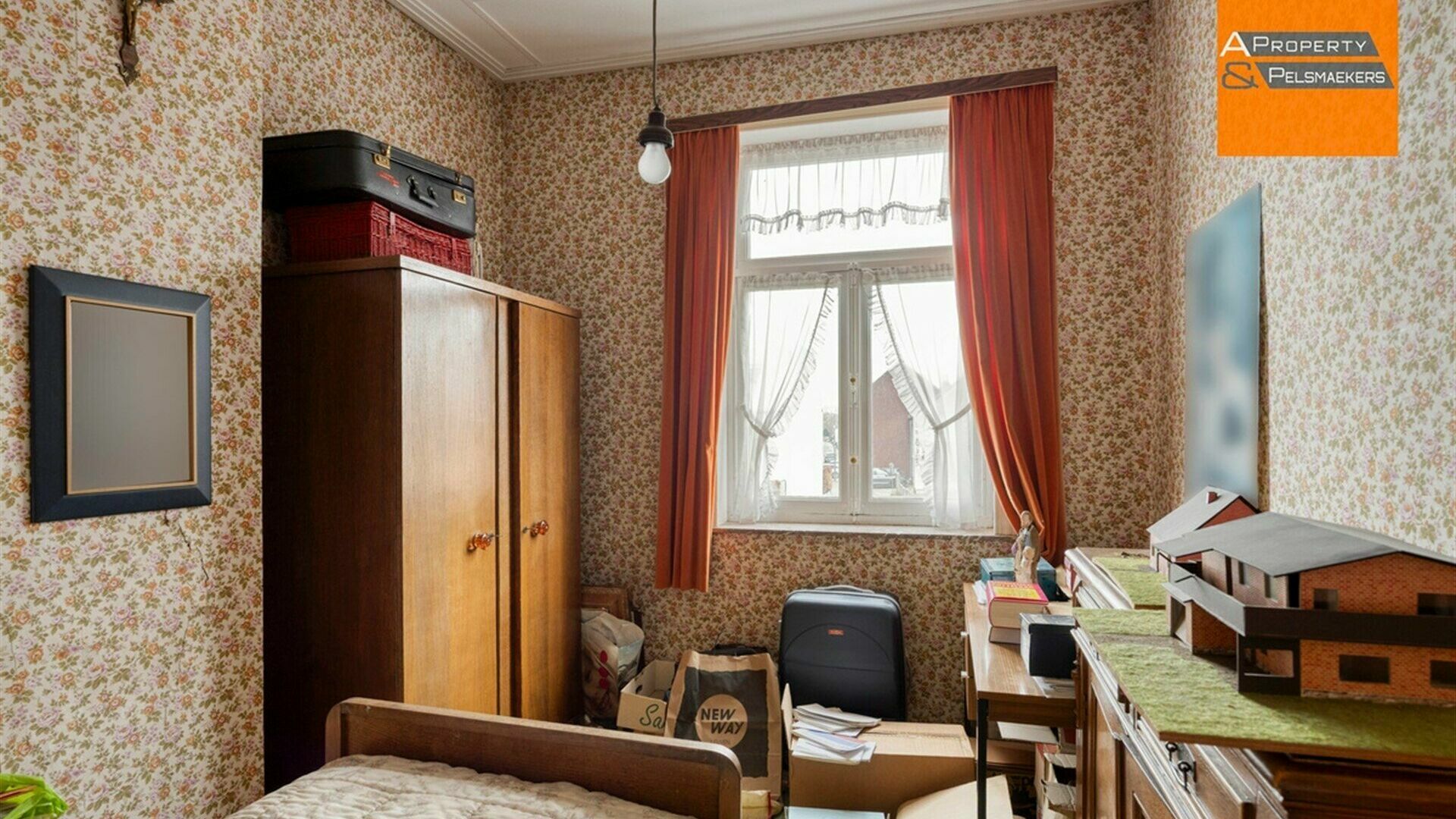 Maison à vendre à BERTEM
