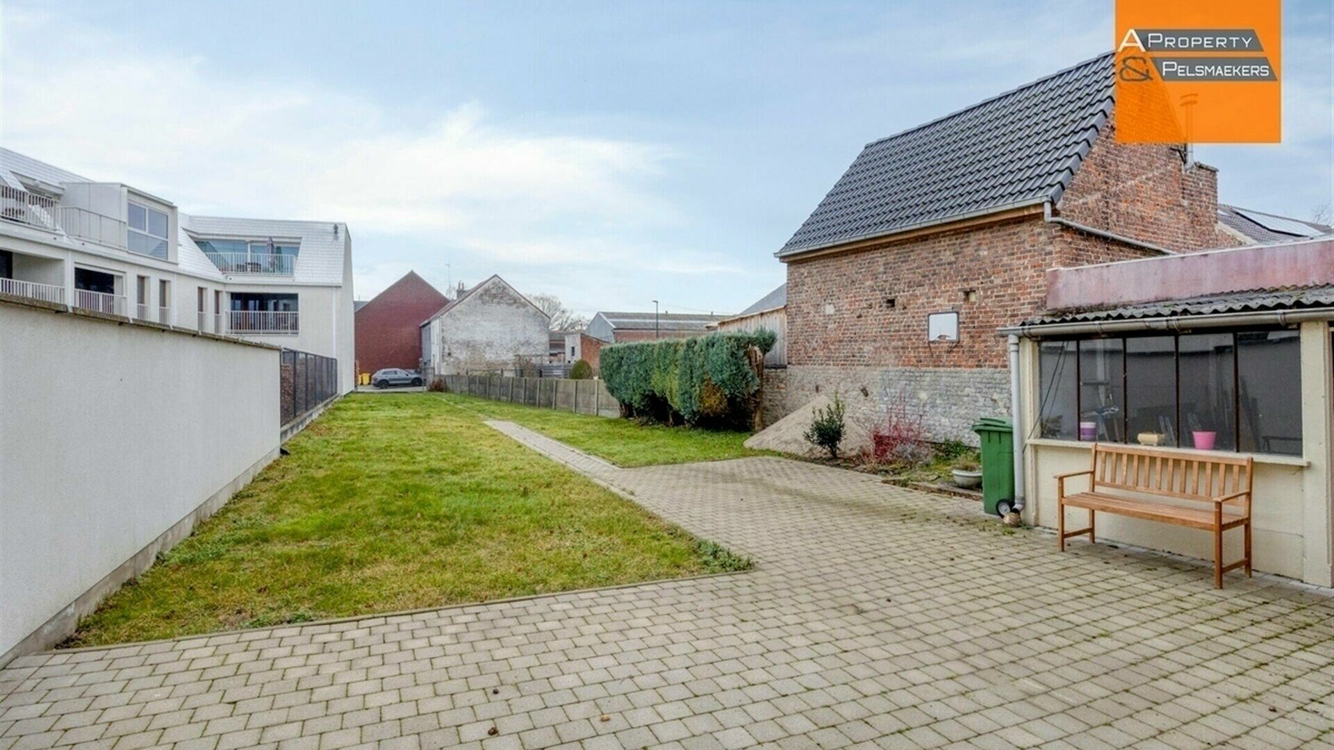 Maison à vendre à BERTEM