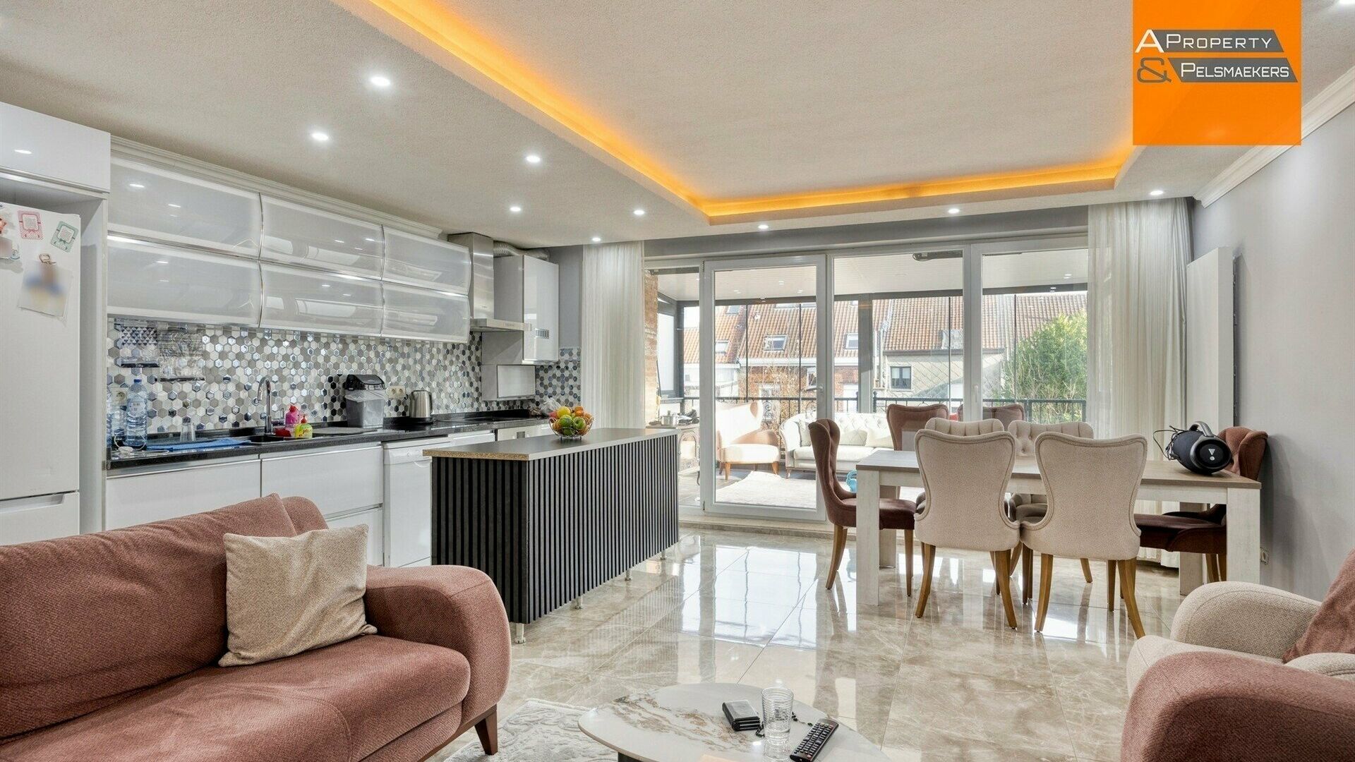 Maison &agrave; vendre &agrave; DIEGEM