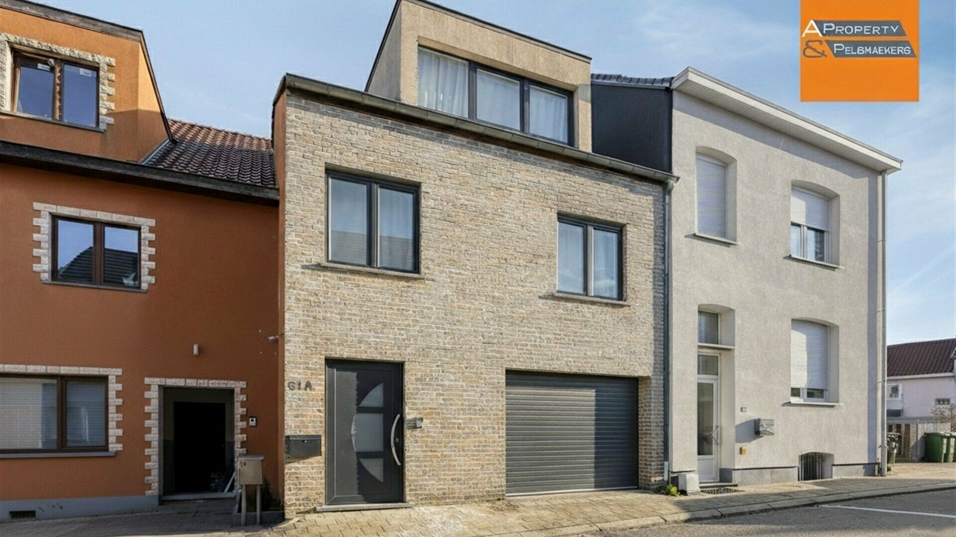 Maison &agrave; vendre &agrave; DIEGEM