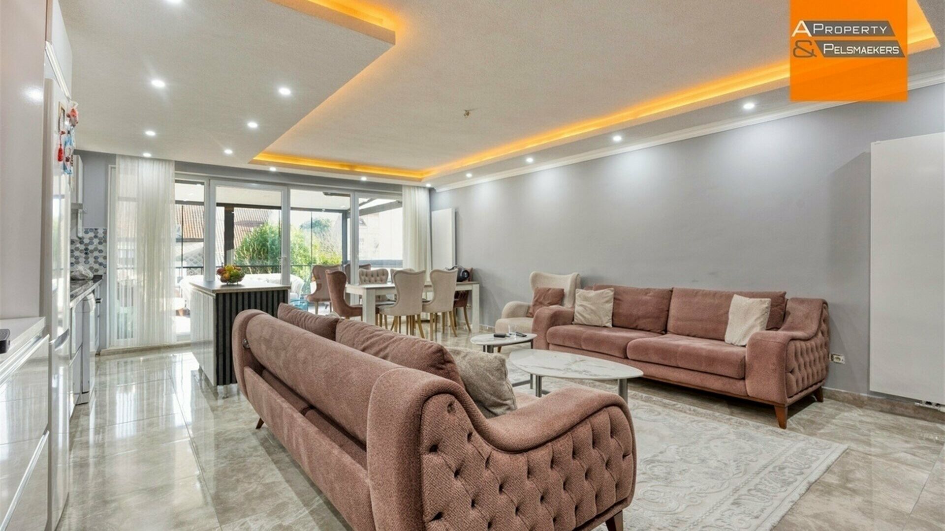 Maison &agrave; vendre &agrave; DIEGEM