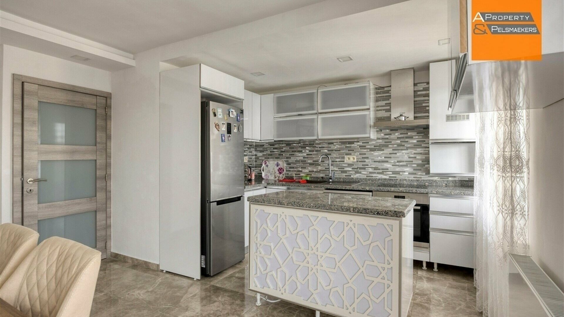 Maison &agrave; vendre &agrave; DIEGEM