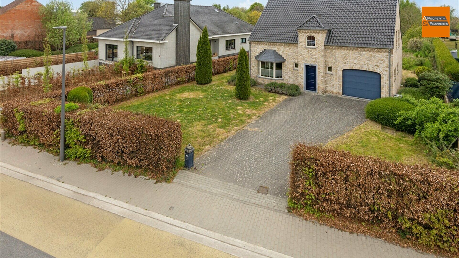 Maison à vendre à ERPS-KWERPS