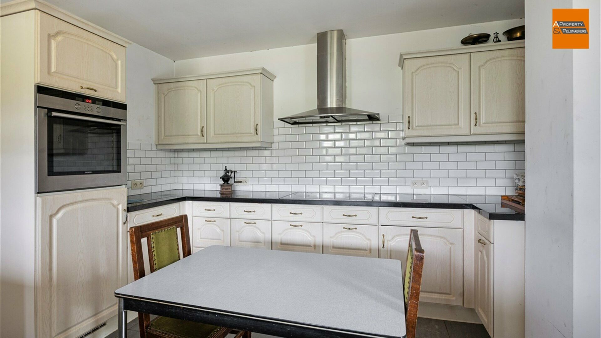 Maison à vendre à ERPS-KWERPS