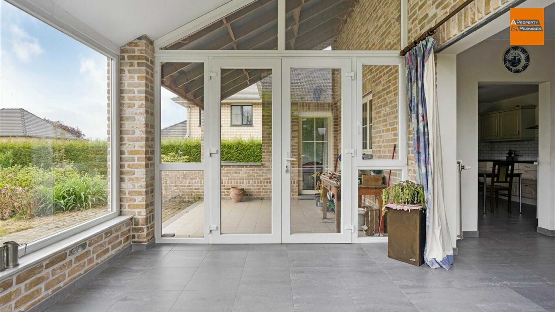 Maison à vendre à ERPS-KWERPS