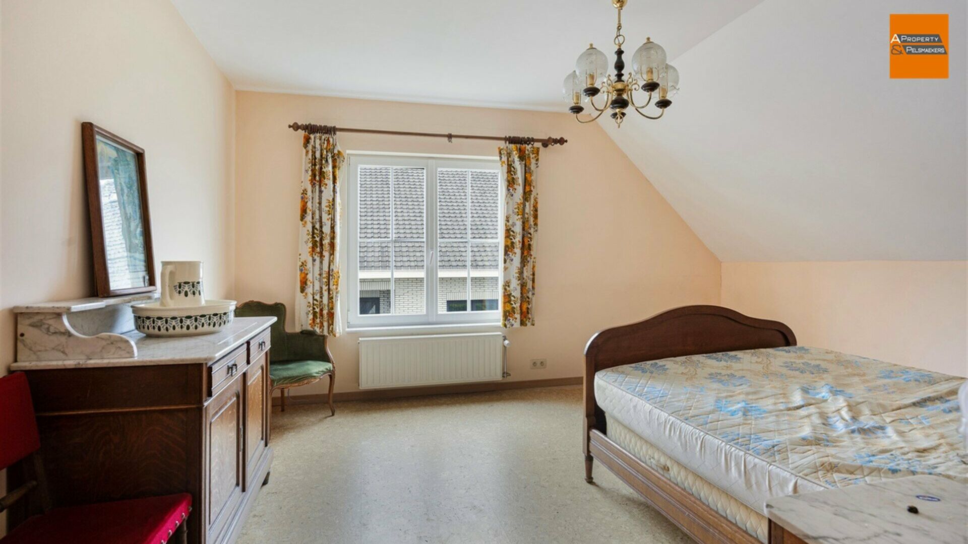 Maison à vendre à ERPS-KWERPS