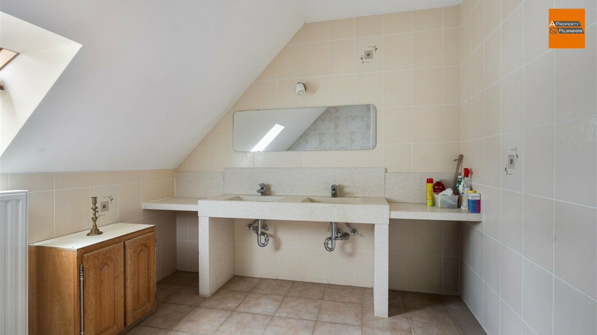 Maison à vendre à ERPS-KWERPS