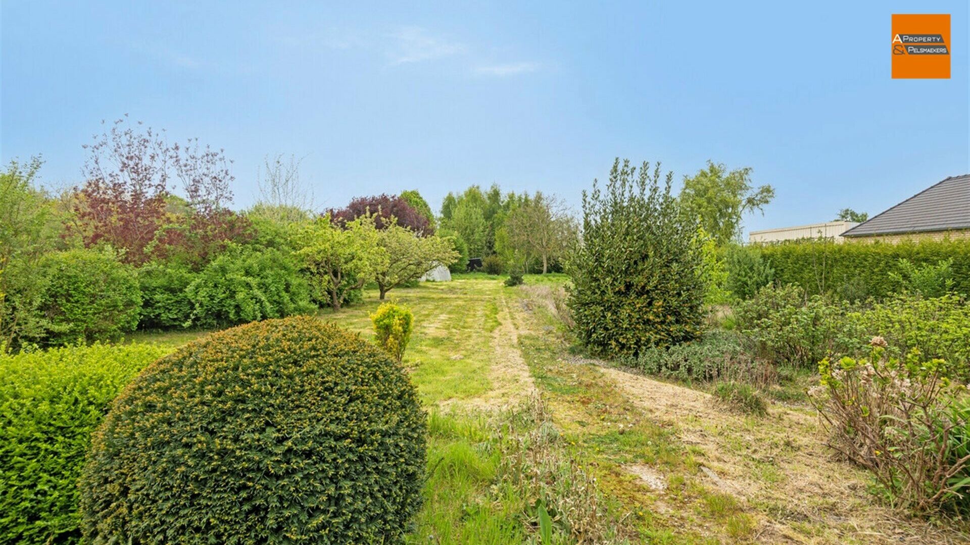 Maison à vendre à ERPS-KWERPS