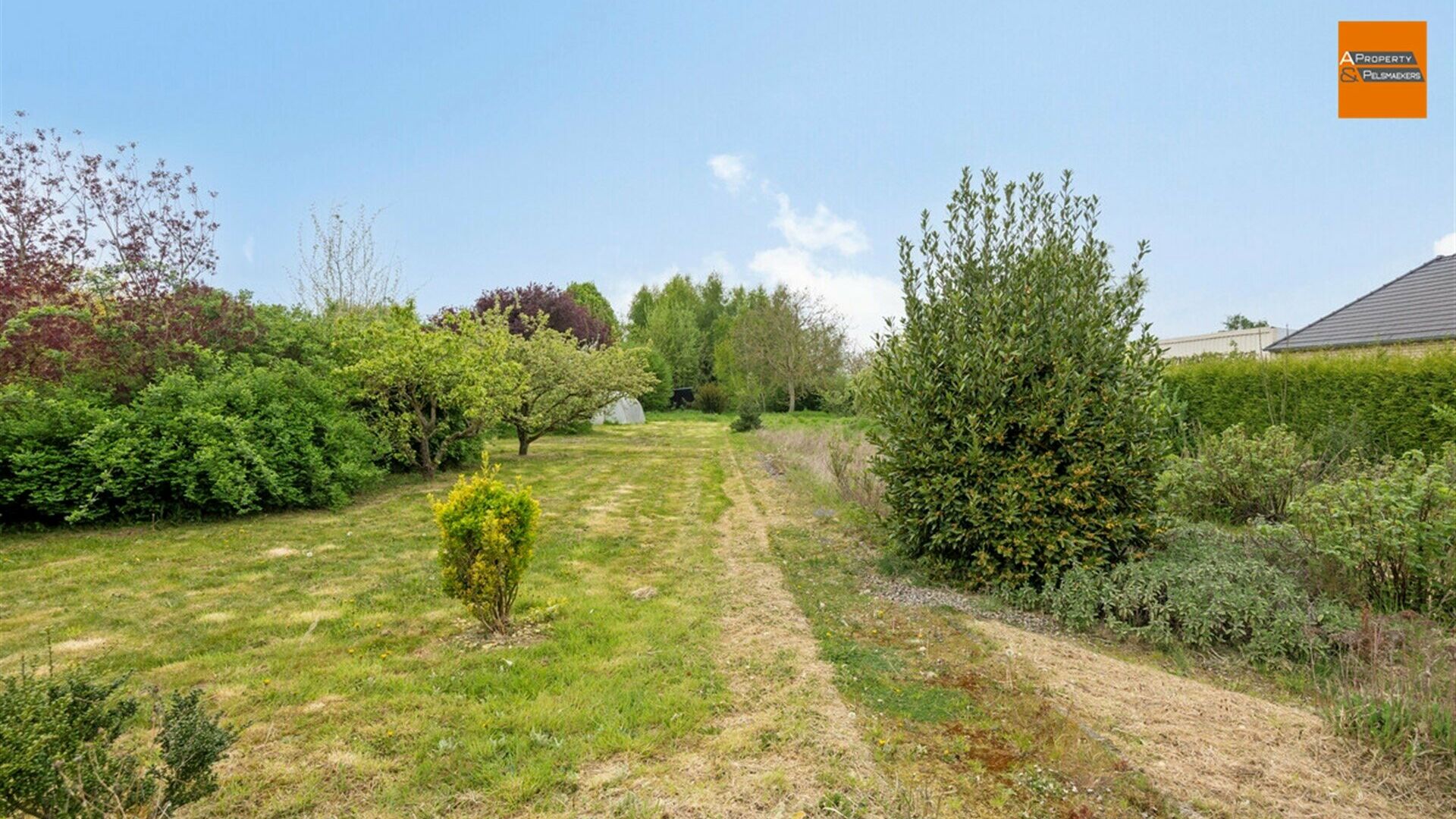 Maison à vendre à ERPS-KWERPS